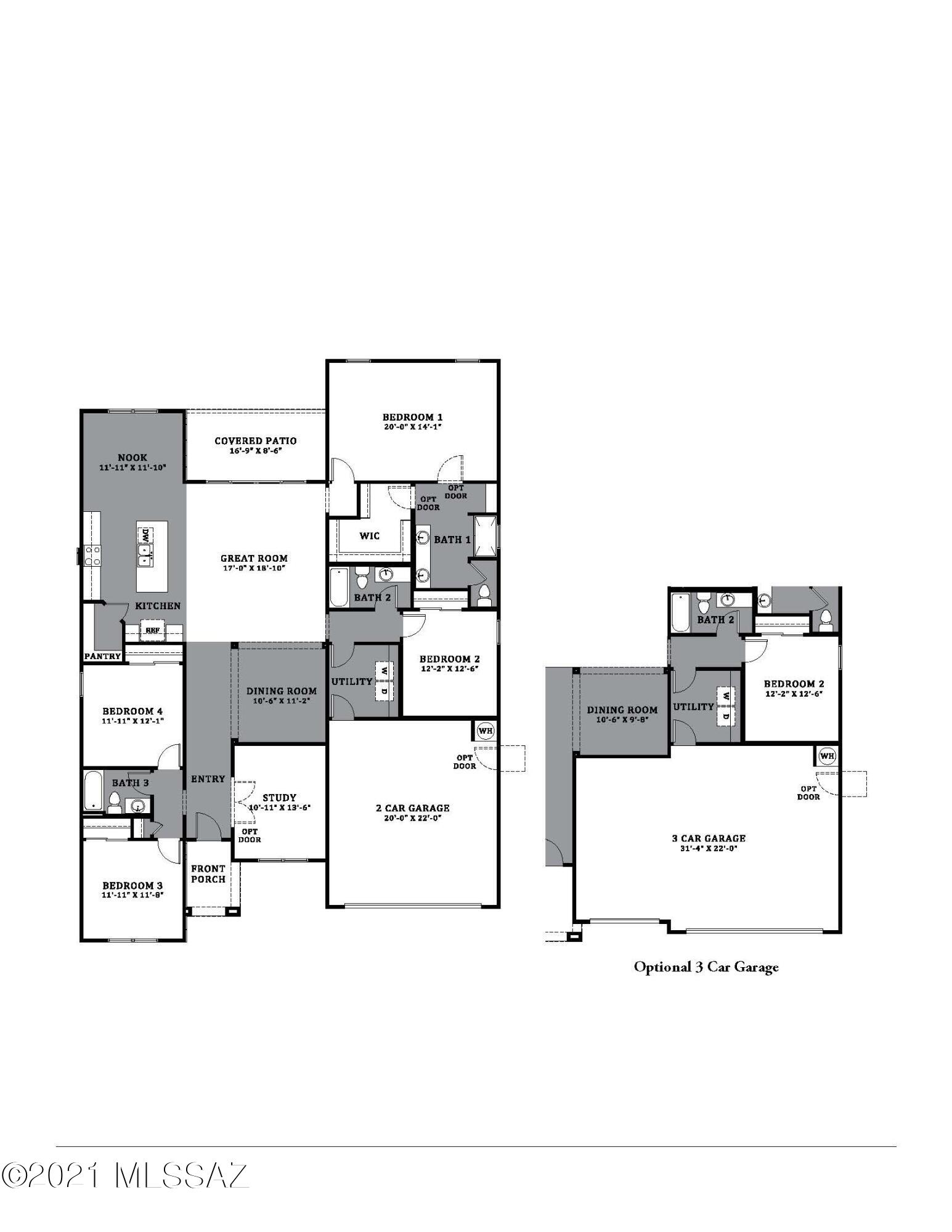 Windmill Ranch - Residential