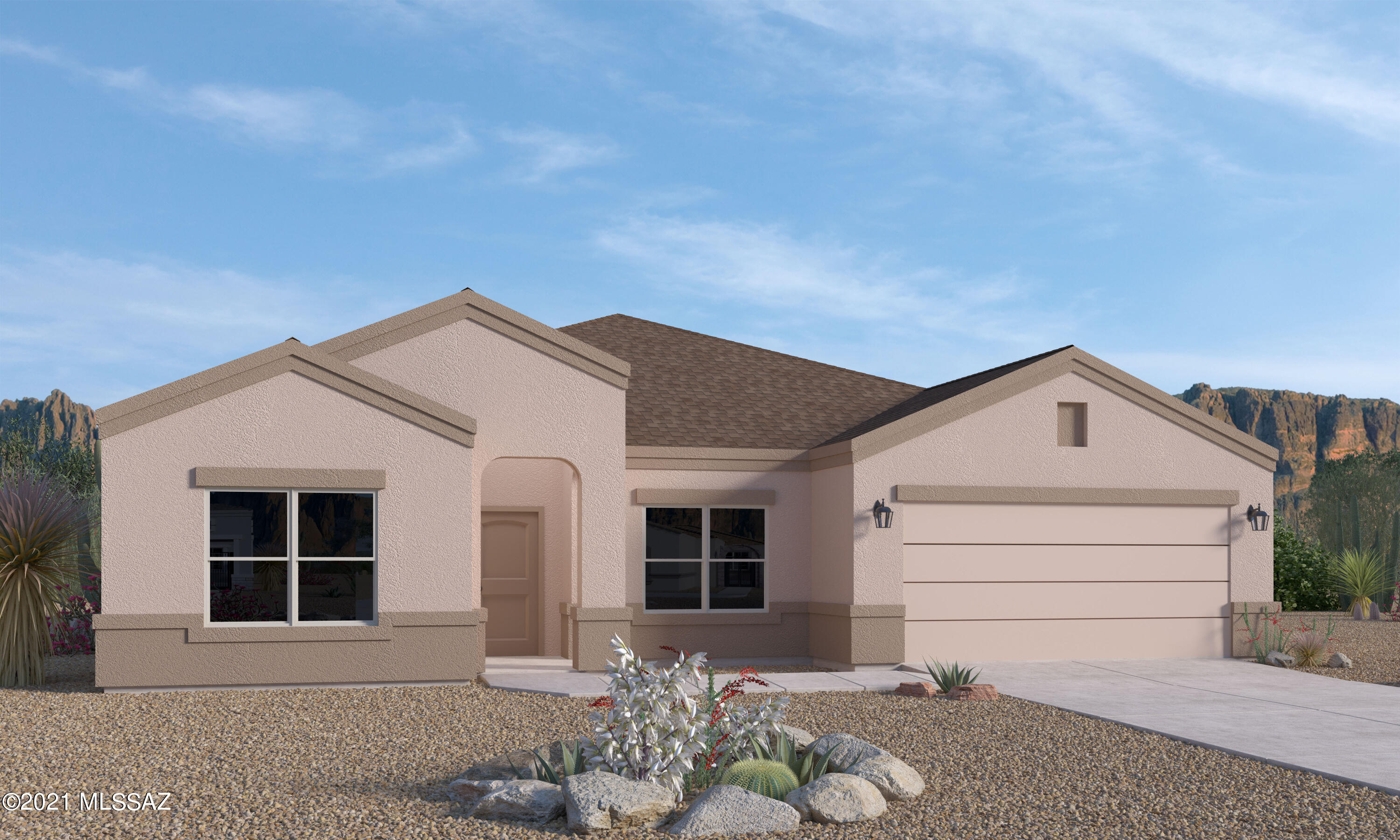 Windmill Ranch - Residential