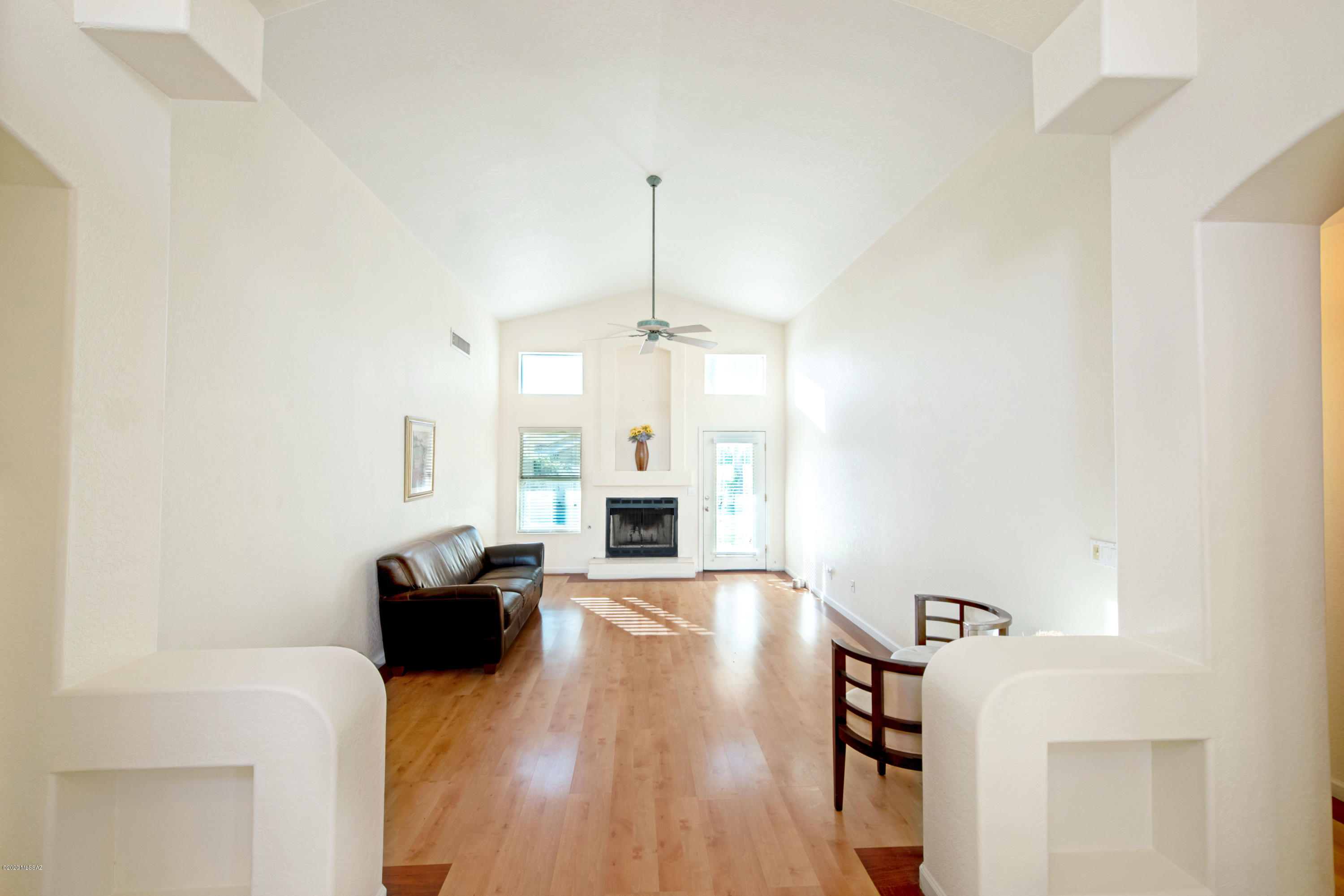 Continental Ranch Parcel 7 - Residential