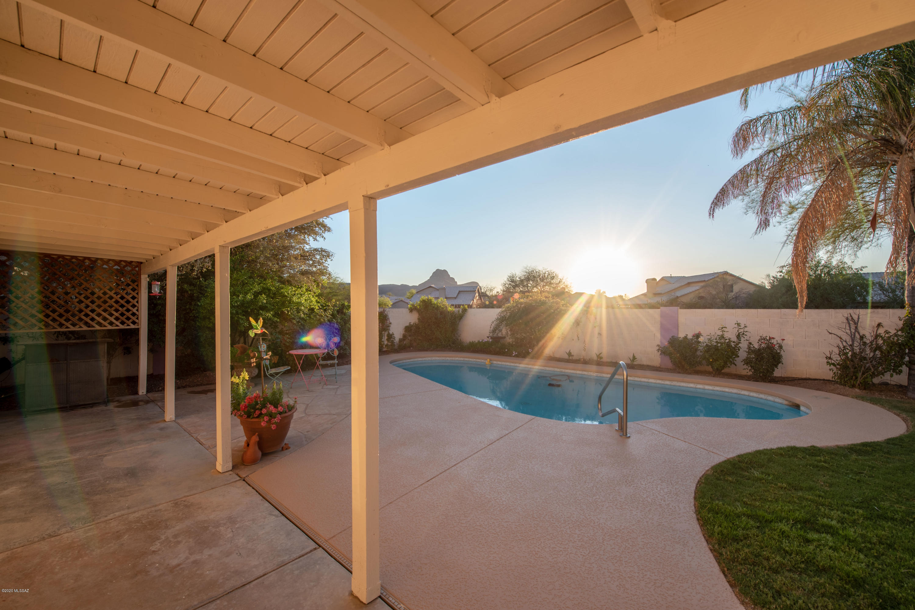 Continental Ranch Parcel 7 - Residential