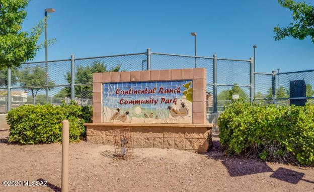 Continental Ranch Parcel 7 - Residential