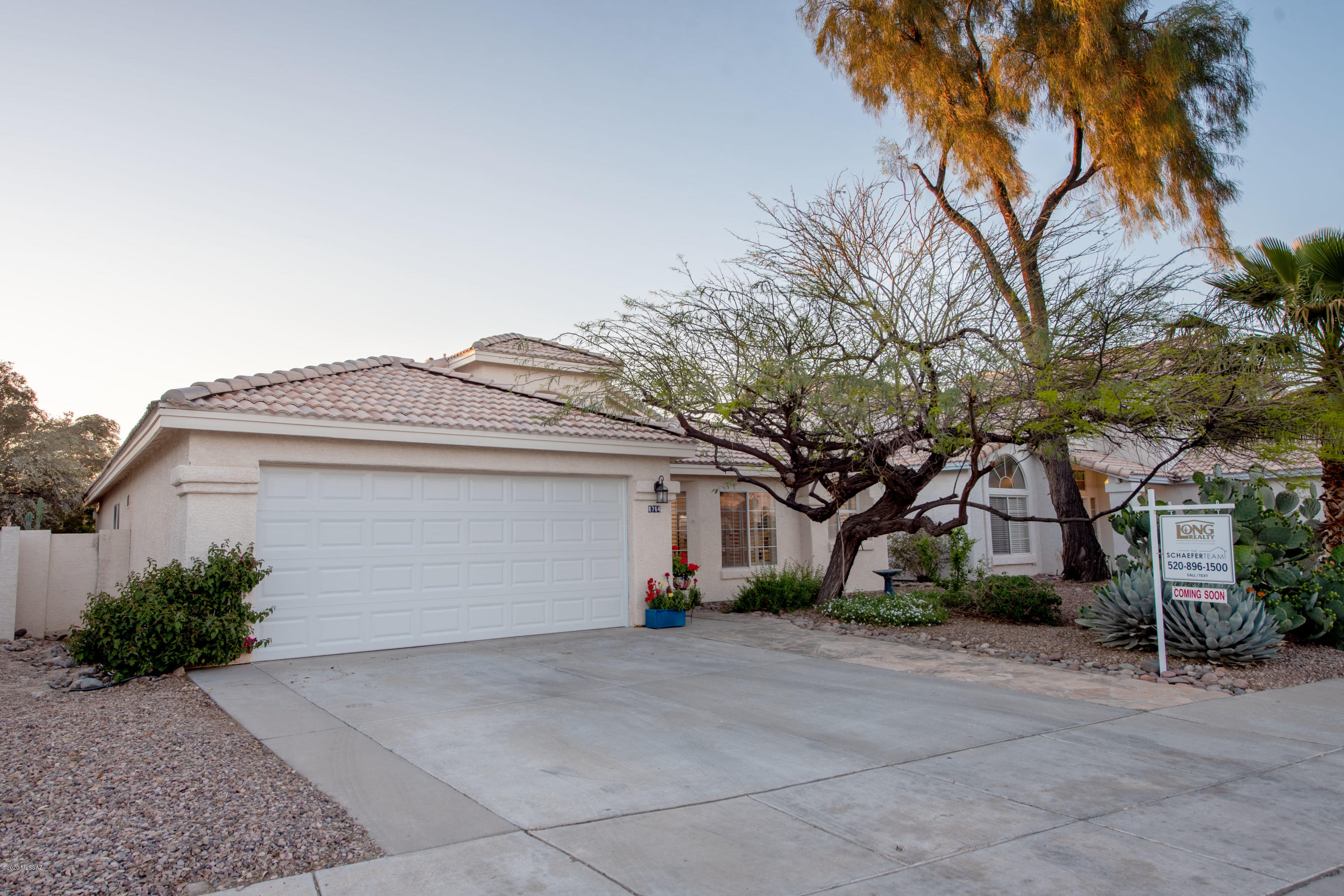 Continental Ranch Parcel 7 - Residential