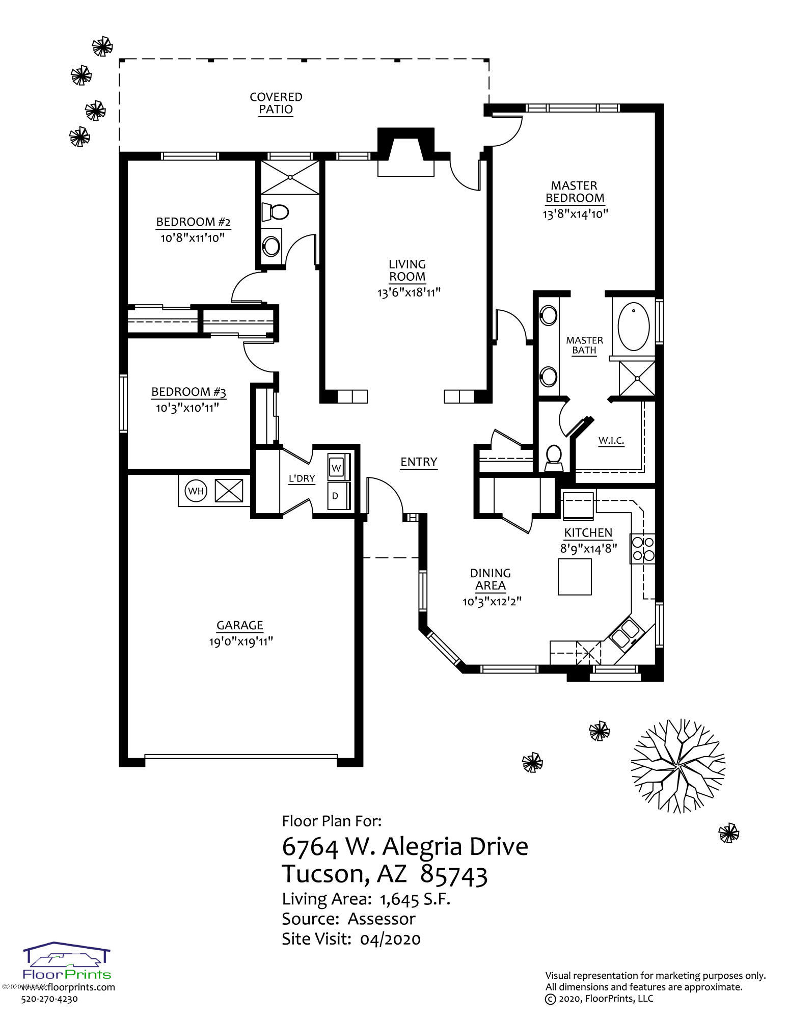 Continental Ranch Parcel 7 - Residential