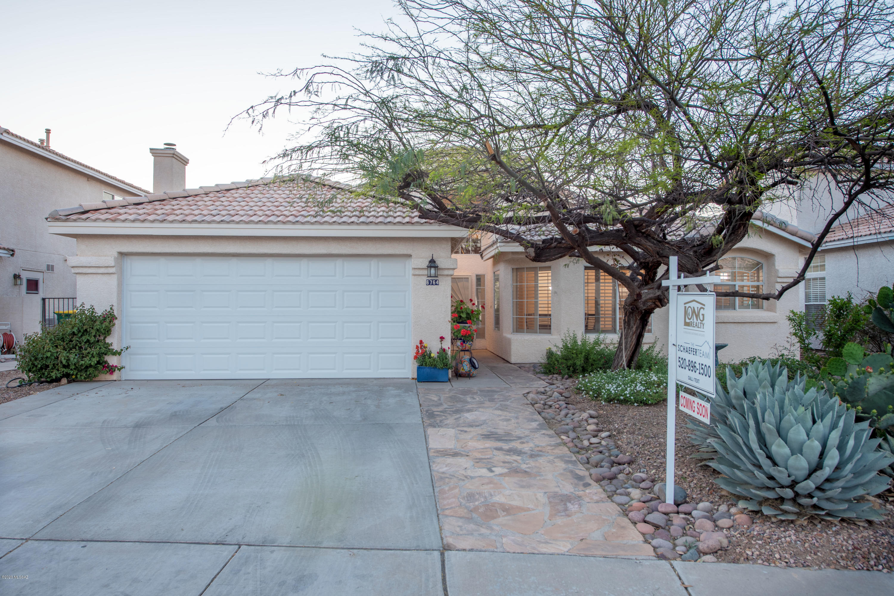 Continental Ranch Parcel 7 - Residential