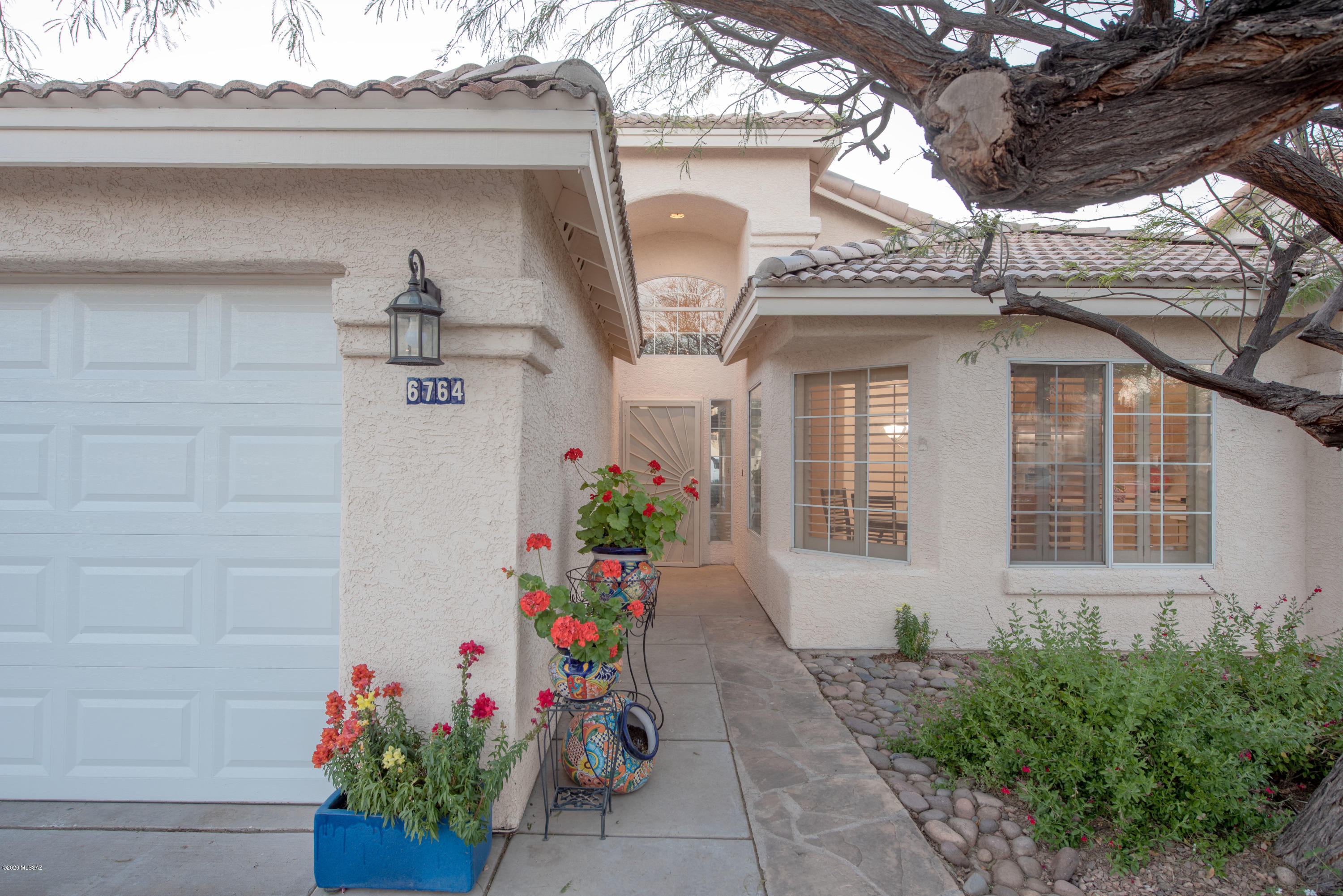 Continental Ranch Parcel 7 - Residential