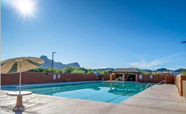 Continental Ranch Parcel 7 - Residential