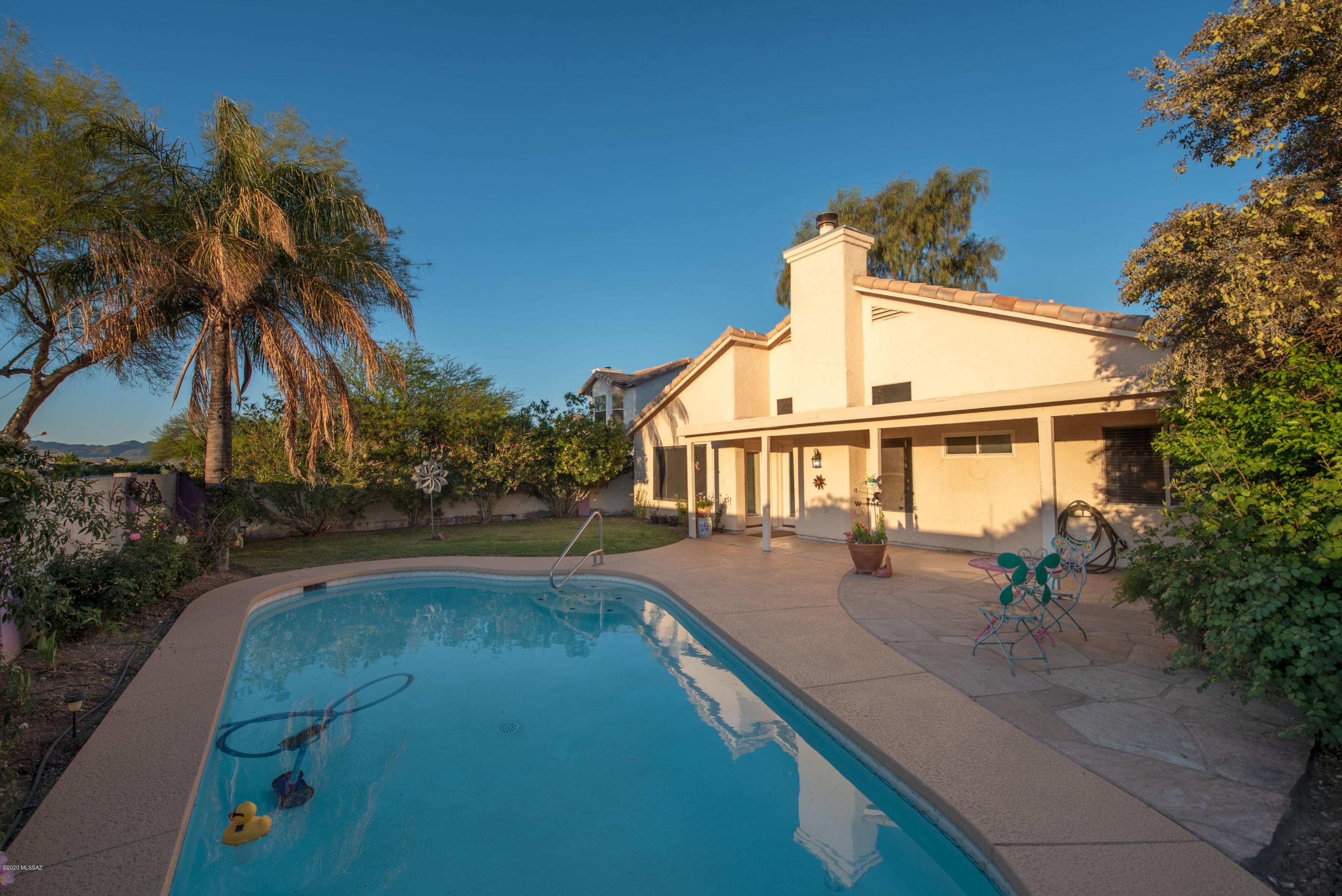 Continental Ranch Parcel 7 - Residential