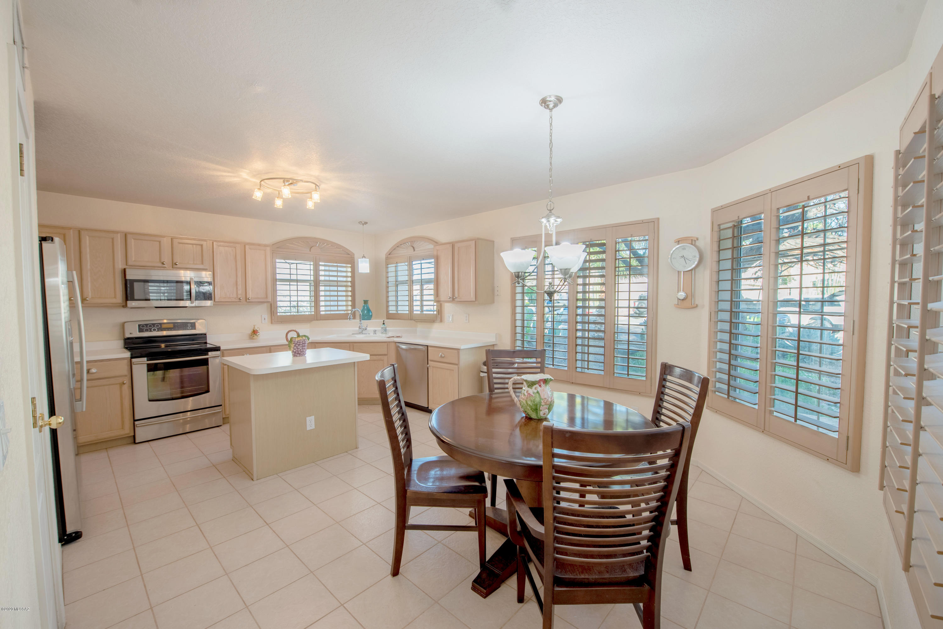 Continental Ranch Parcel 7 - Residential