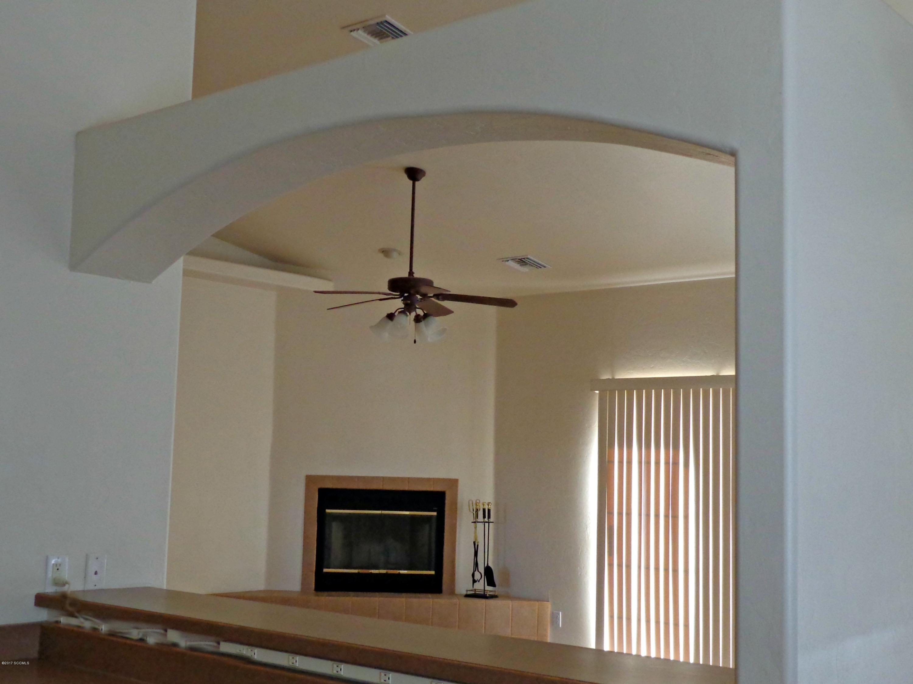 Rio Rico Ranchettes 3 - Residential