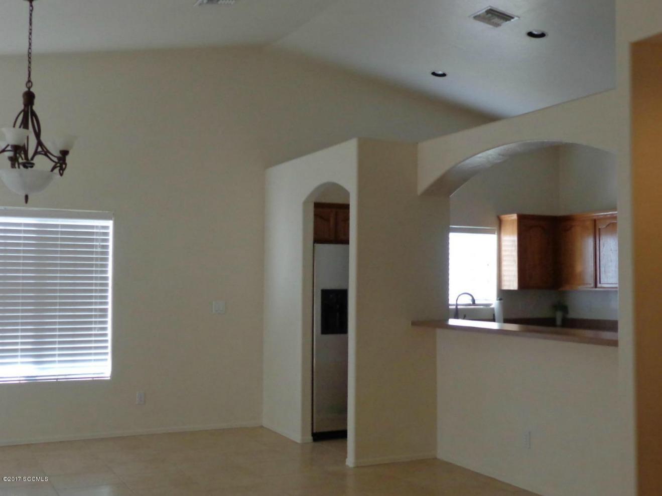 Rio Rico Ranchettes 3 - Residential