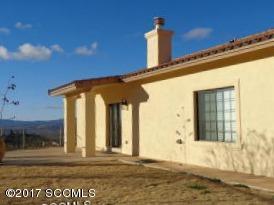 Rio Rico Ranchettes 3 - Residential