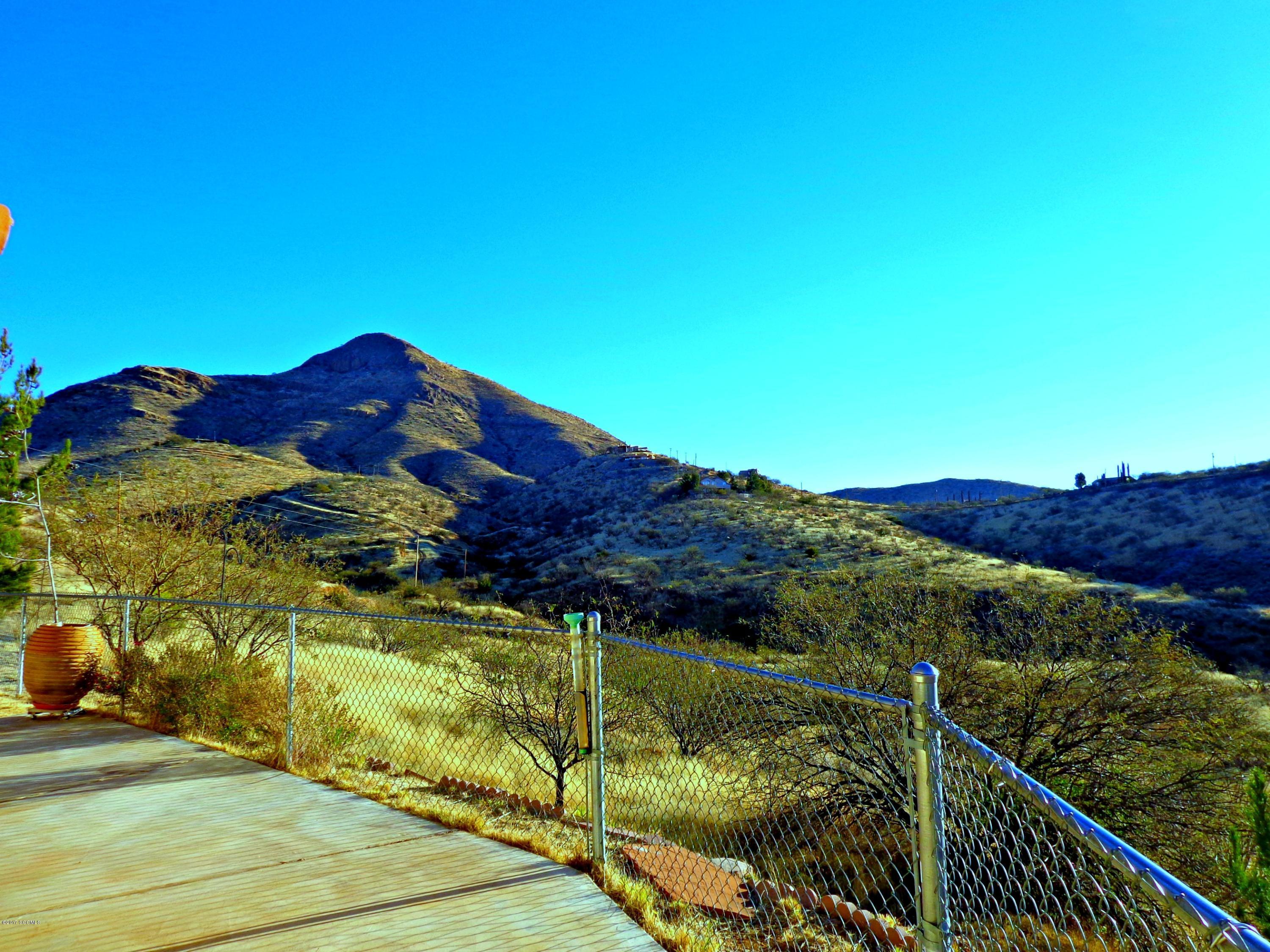 Rio Rico Ranchettes 3 - Residential