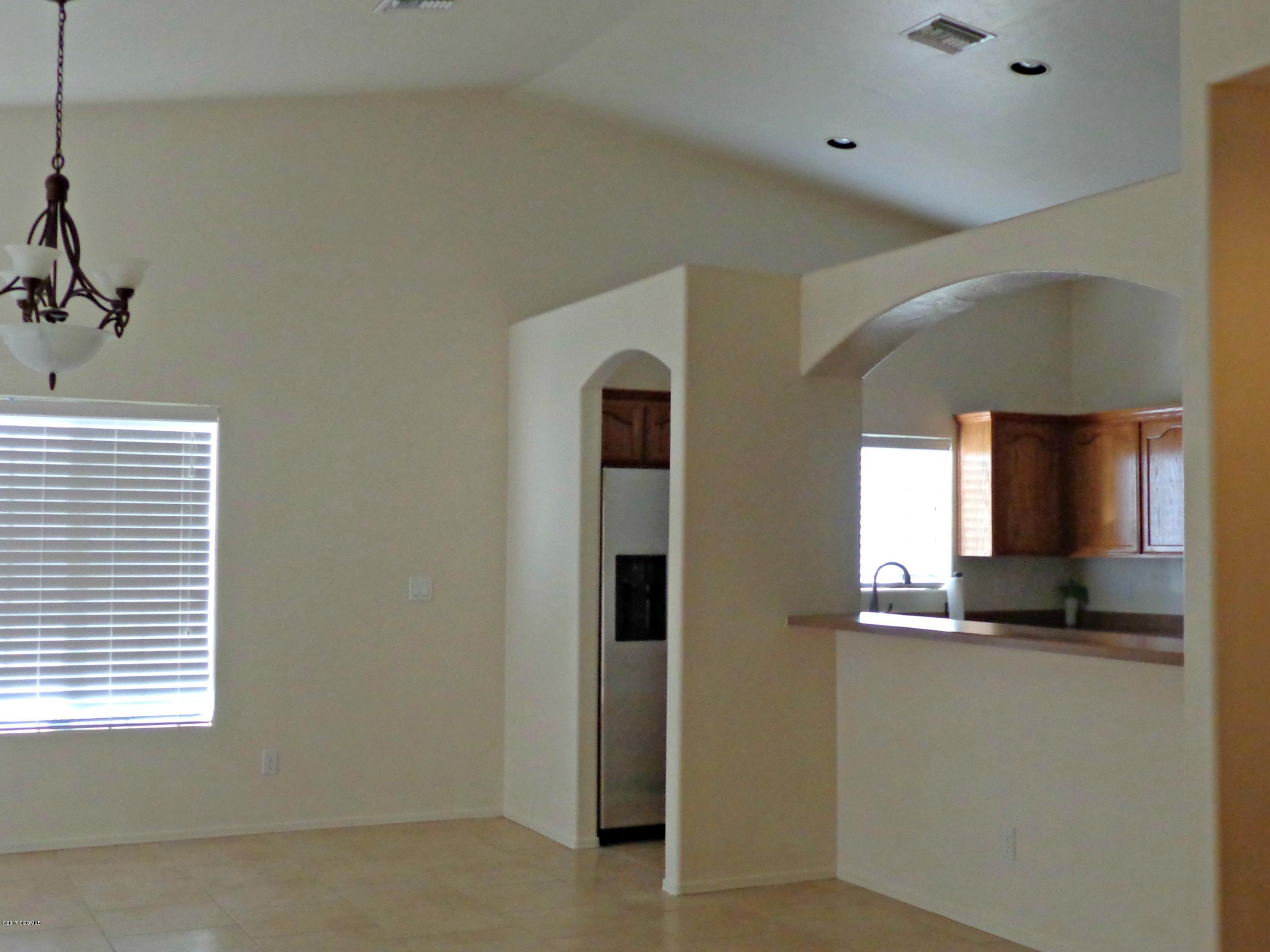 Rio Rico Ranchettes 3 - Residential