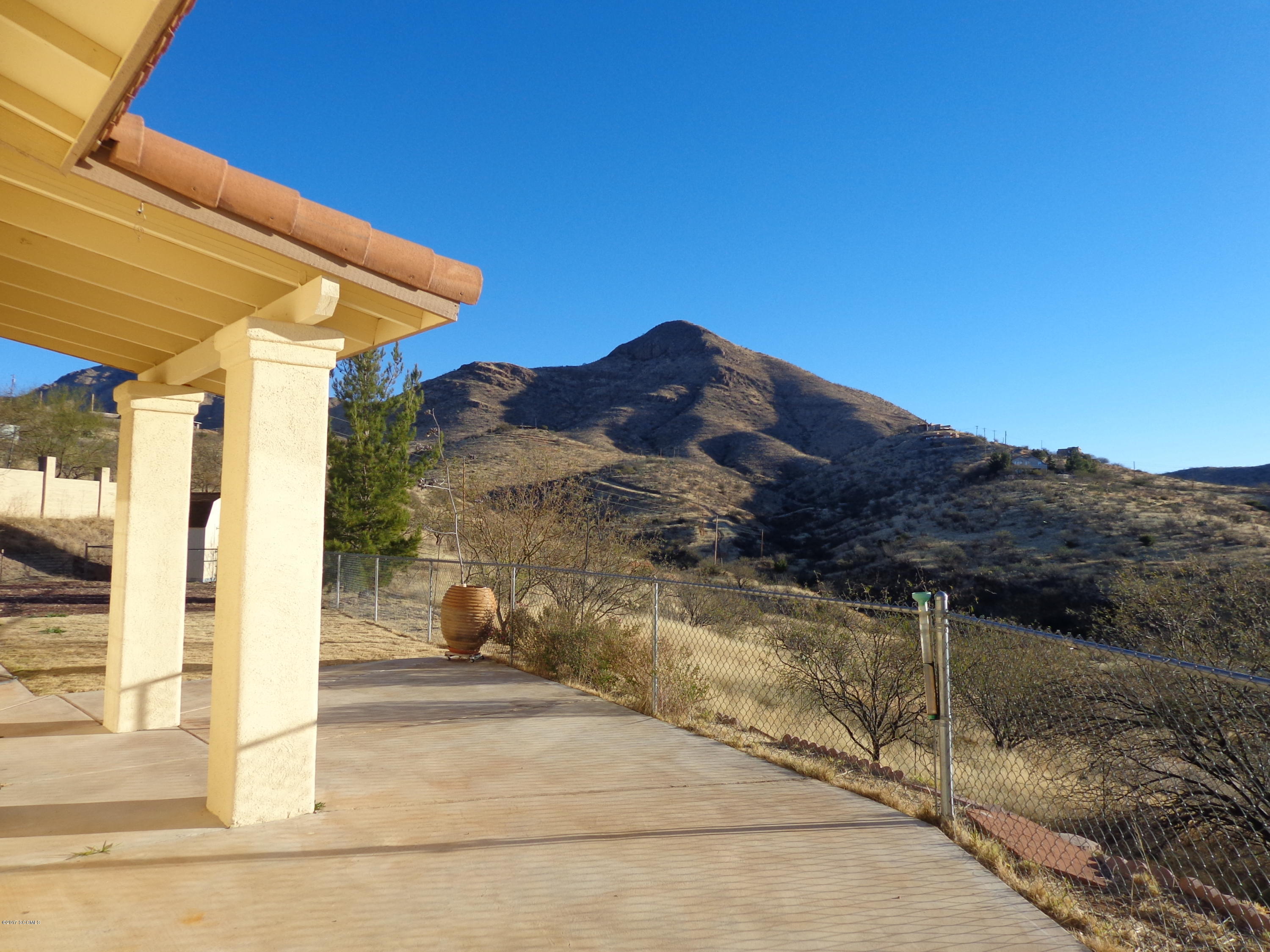 Rio Rico Ranchettes 3 - Residential