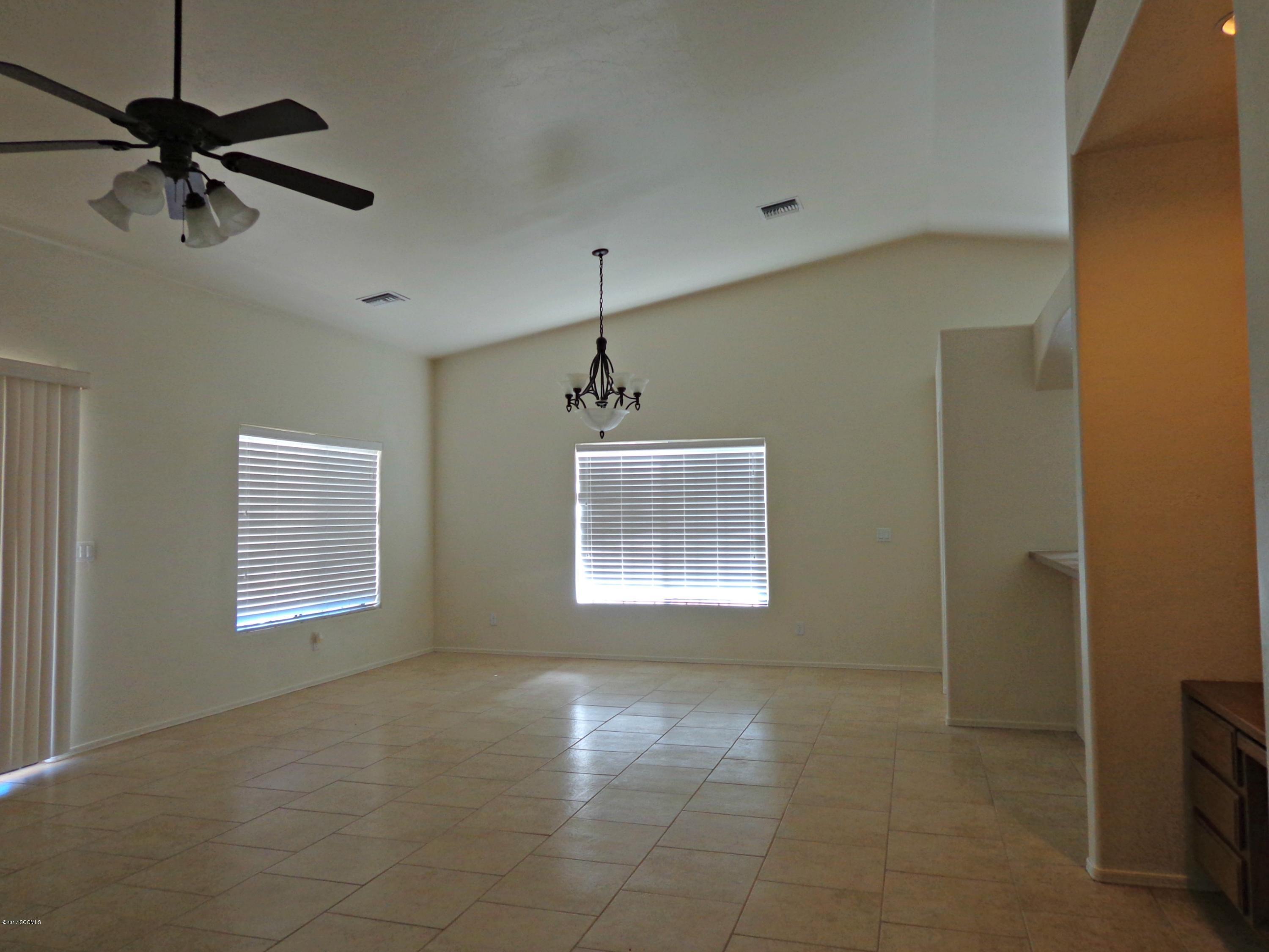 Rio Rico Ranchettes 3 - Residential