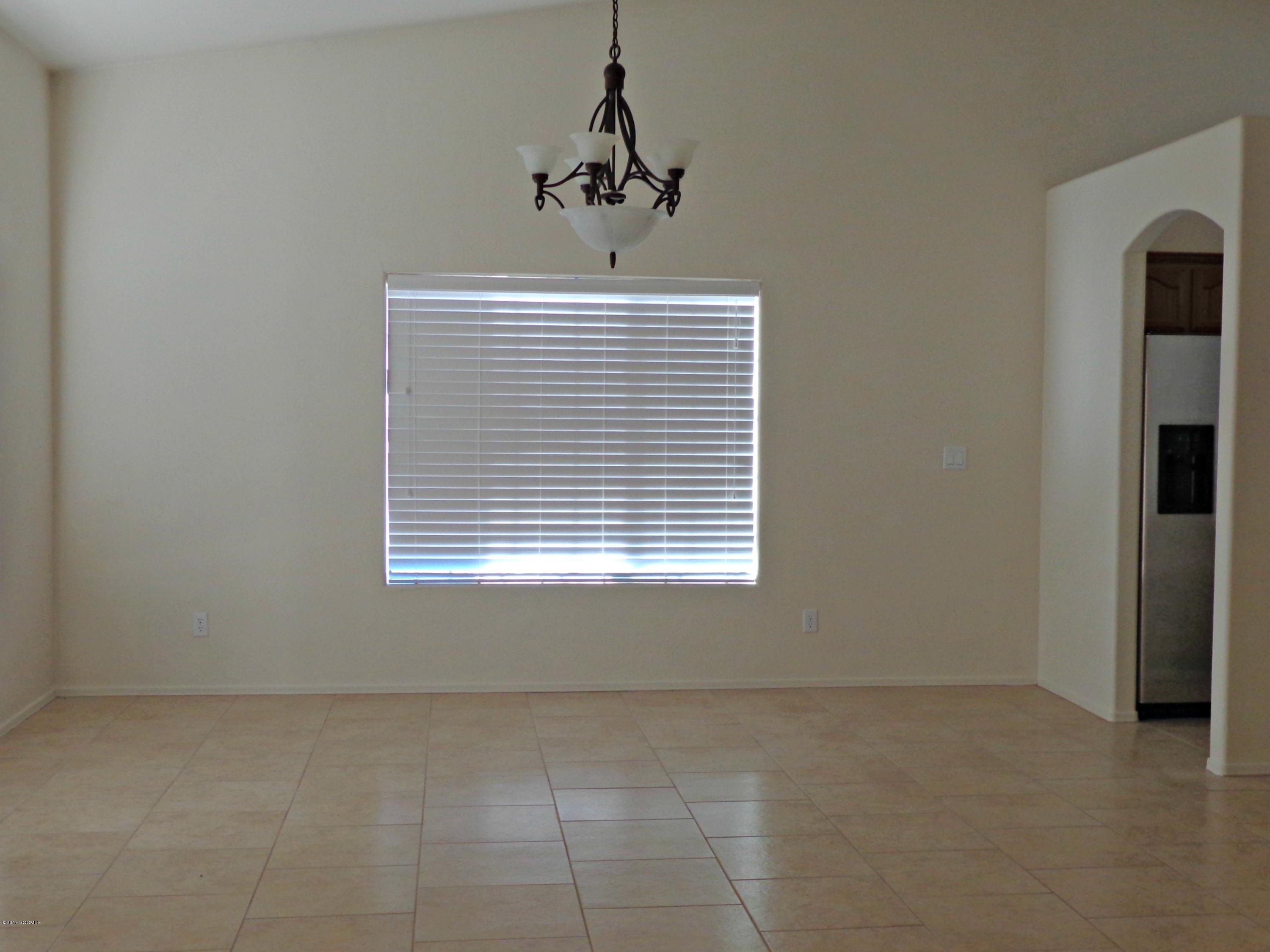Rio Rico Ranchettes 3 - Residential