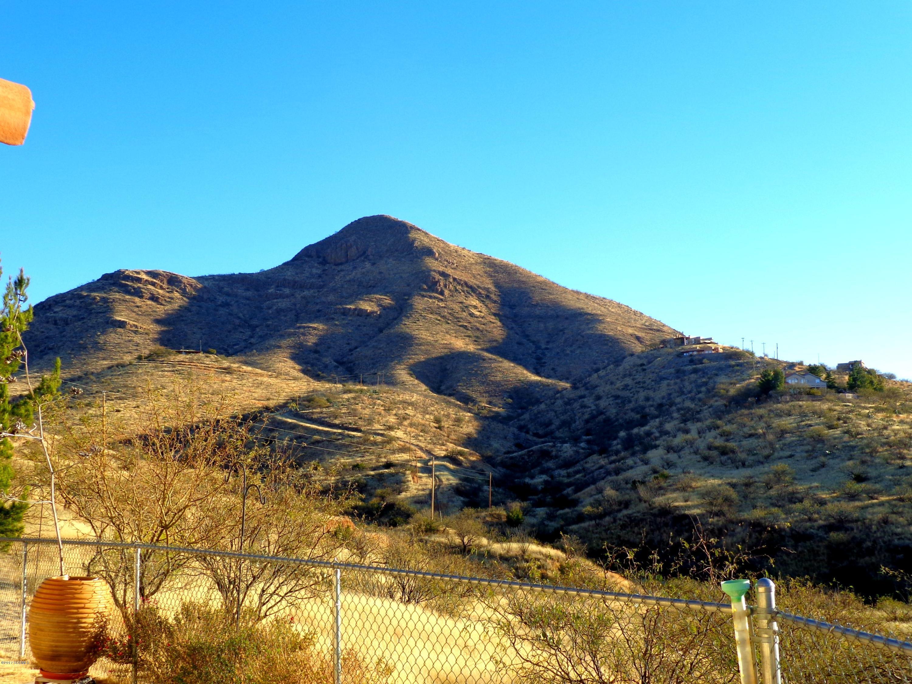 Rio Rico Ranchettes 3 - Residential