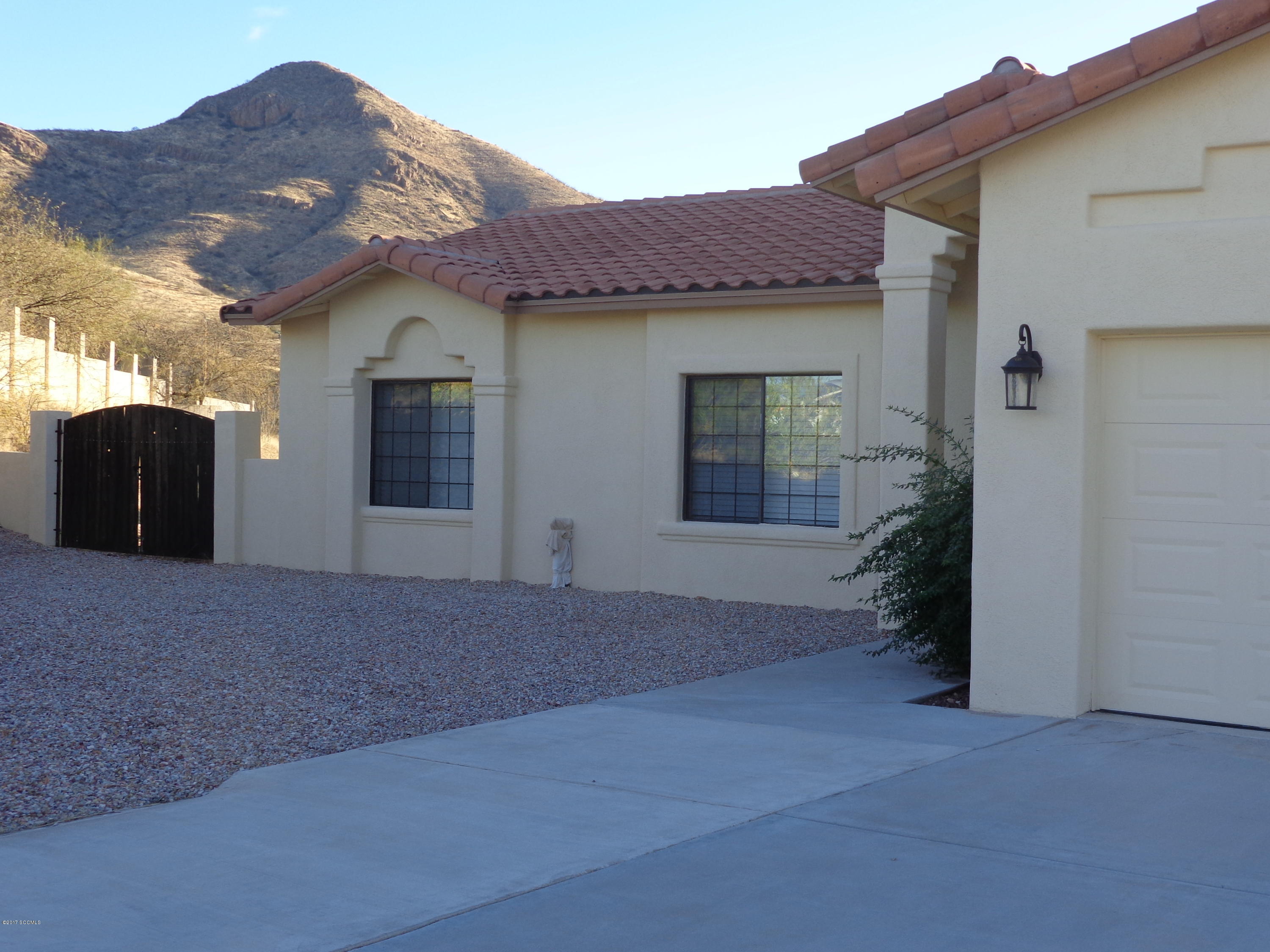 Rio Rico Ranchettes 3 - Residential