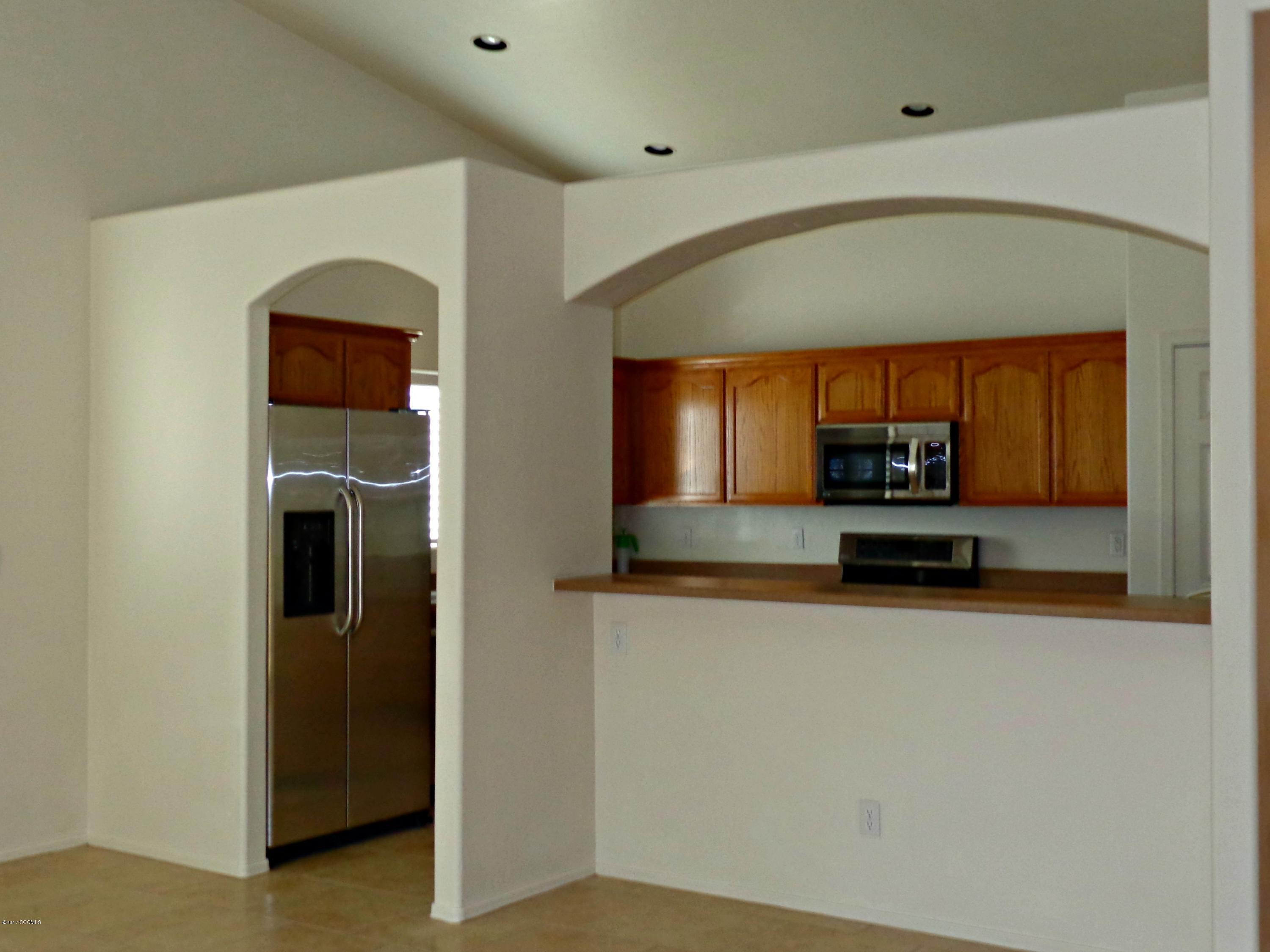 Rio Rico Ranchettes 3 - Residential