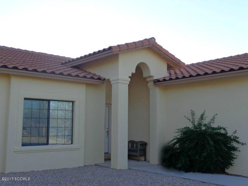 Rio Rico Ranchettes 3 - Residential