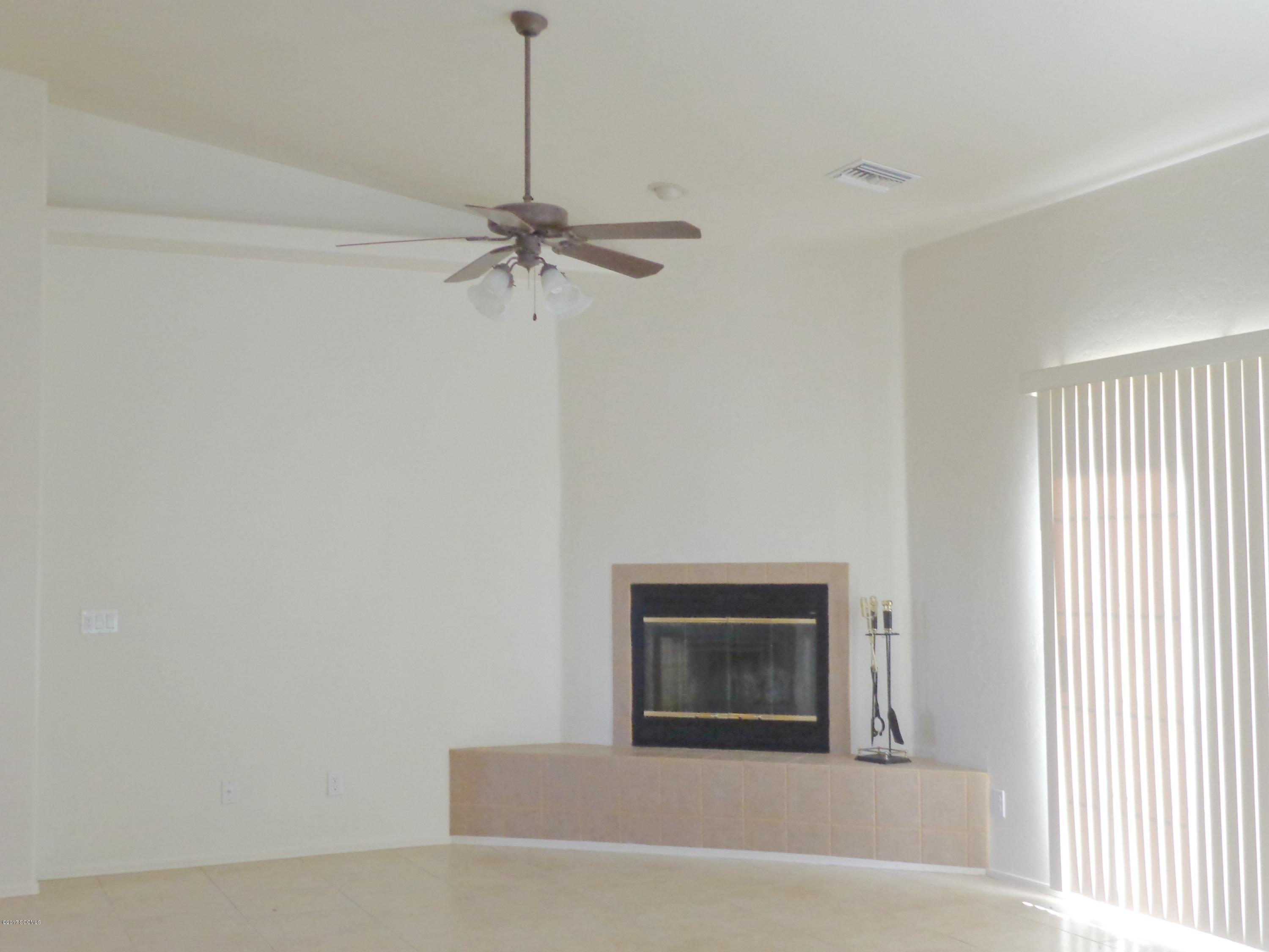 Rio Rico Ranchettes 3 - Residential