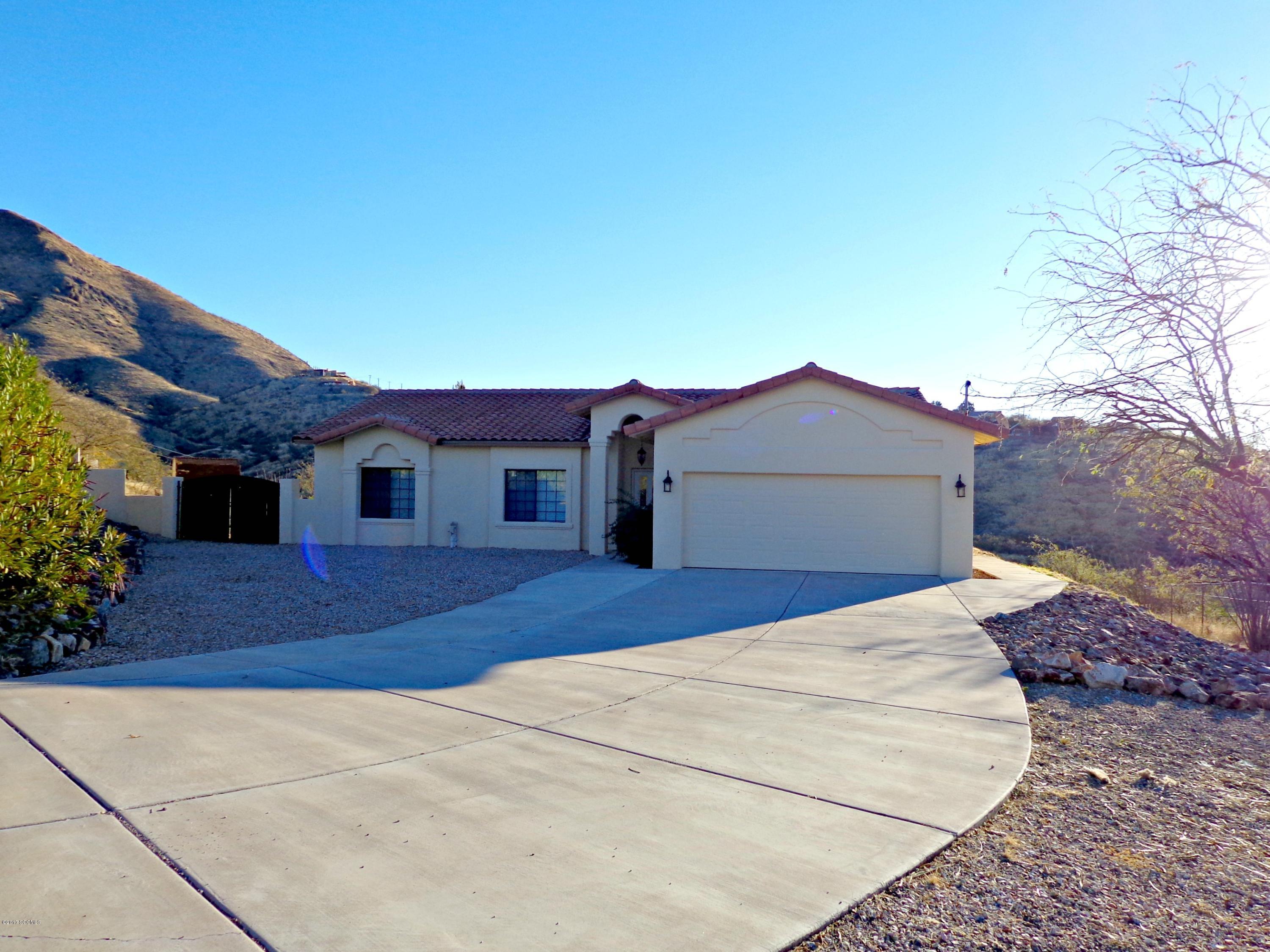 Rio Rico Ranchettes 3 - Residential