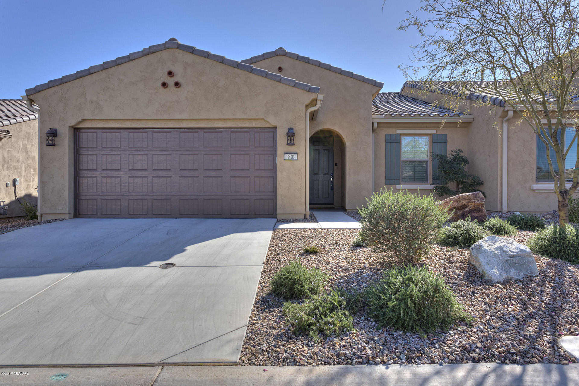 Quail Creek (1-306) - Residential