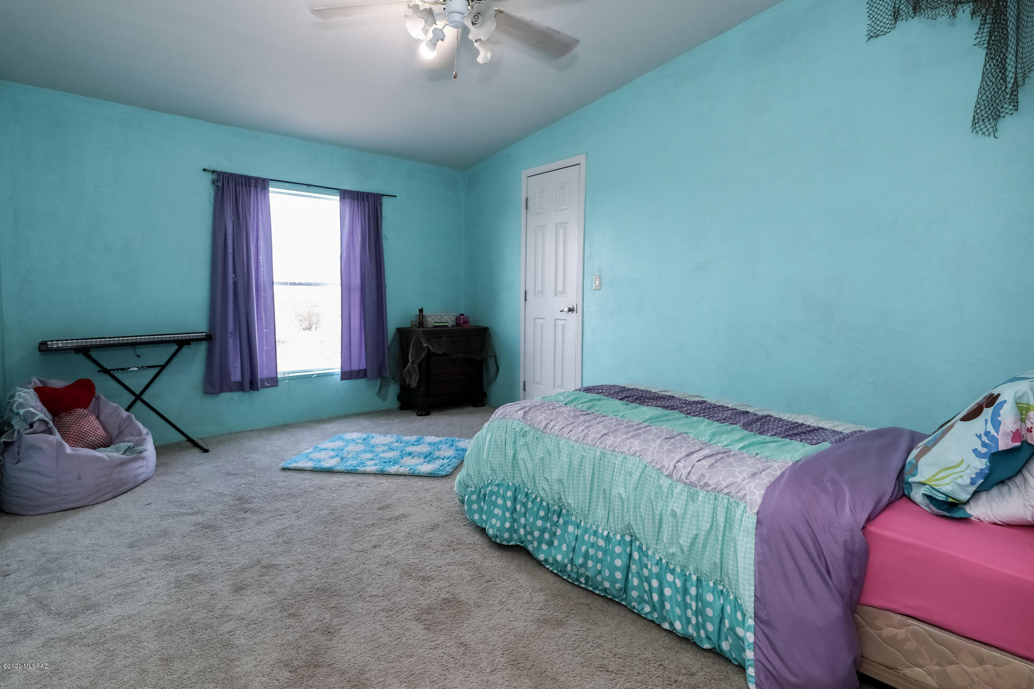 Unsubdivided - Residential