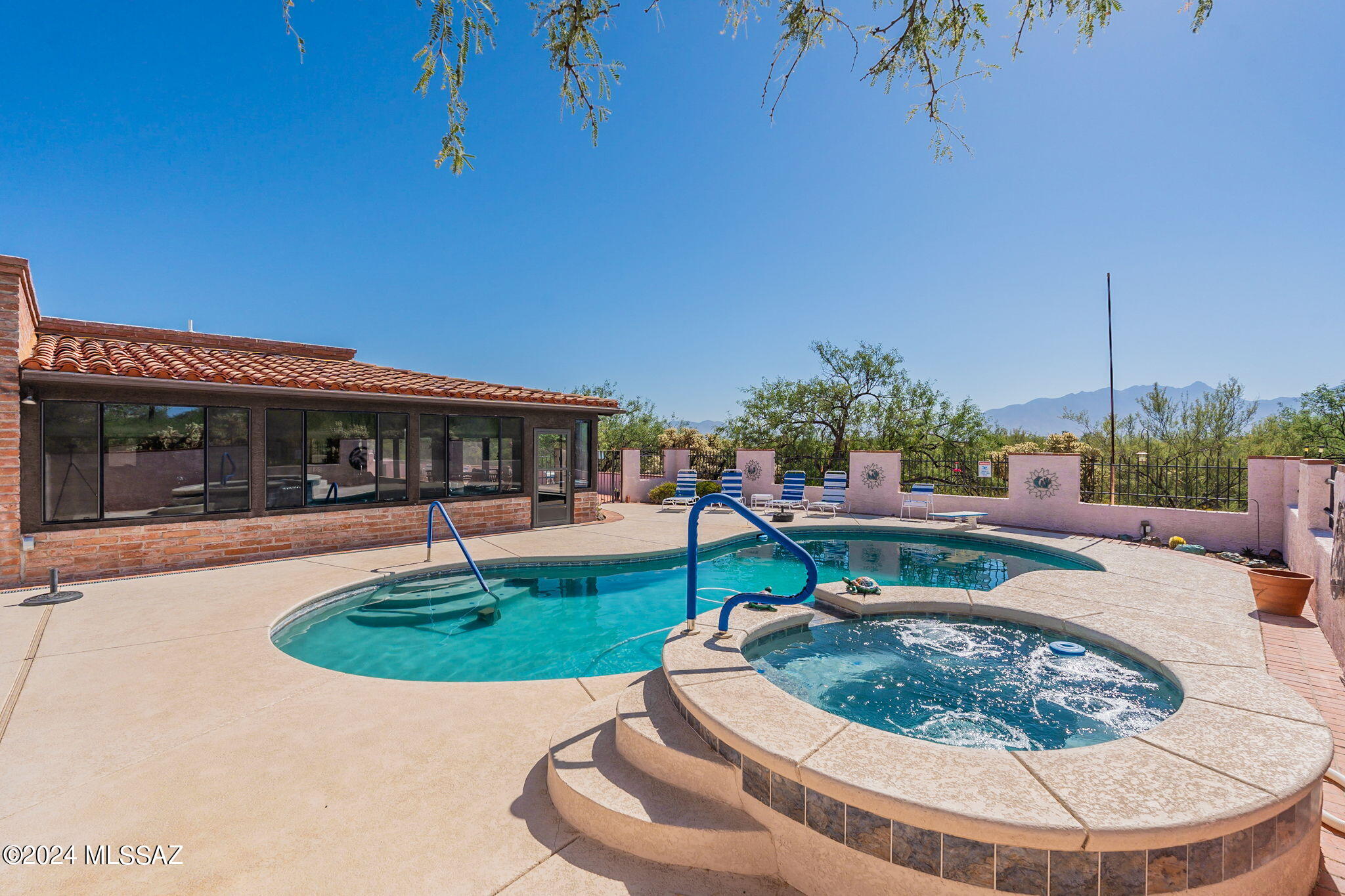 Green Valley Foothills NO.2(1-60) - Residential