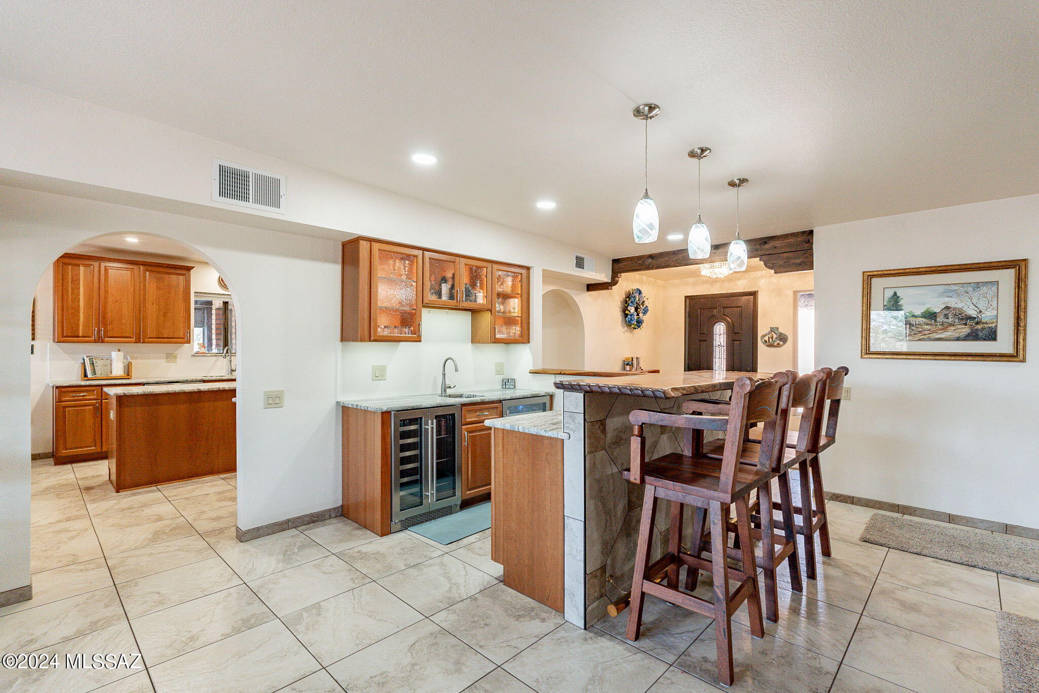 Green Valley Foothills NO.2(1-60) - Residential