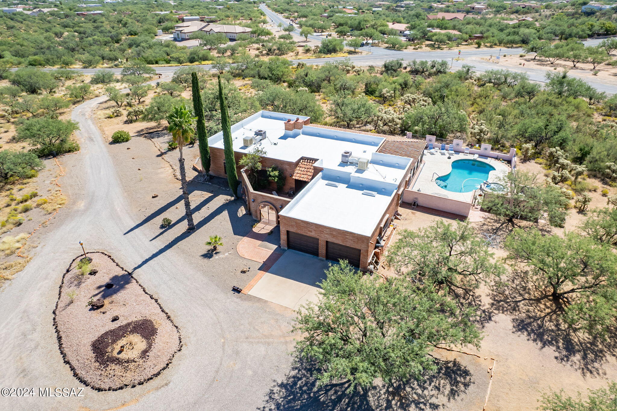 Green Valley Foothills NO.2(1-60) - Residential