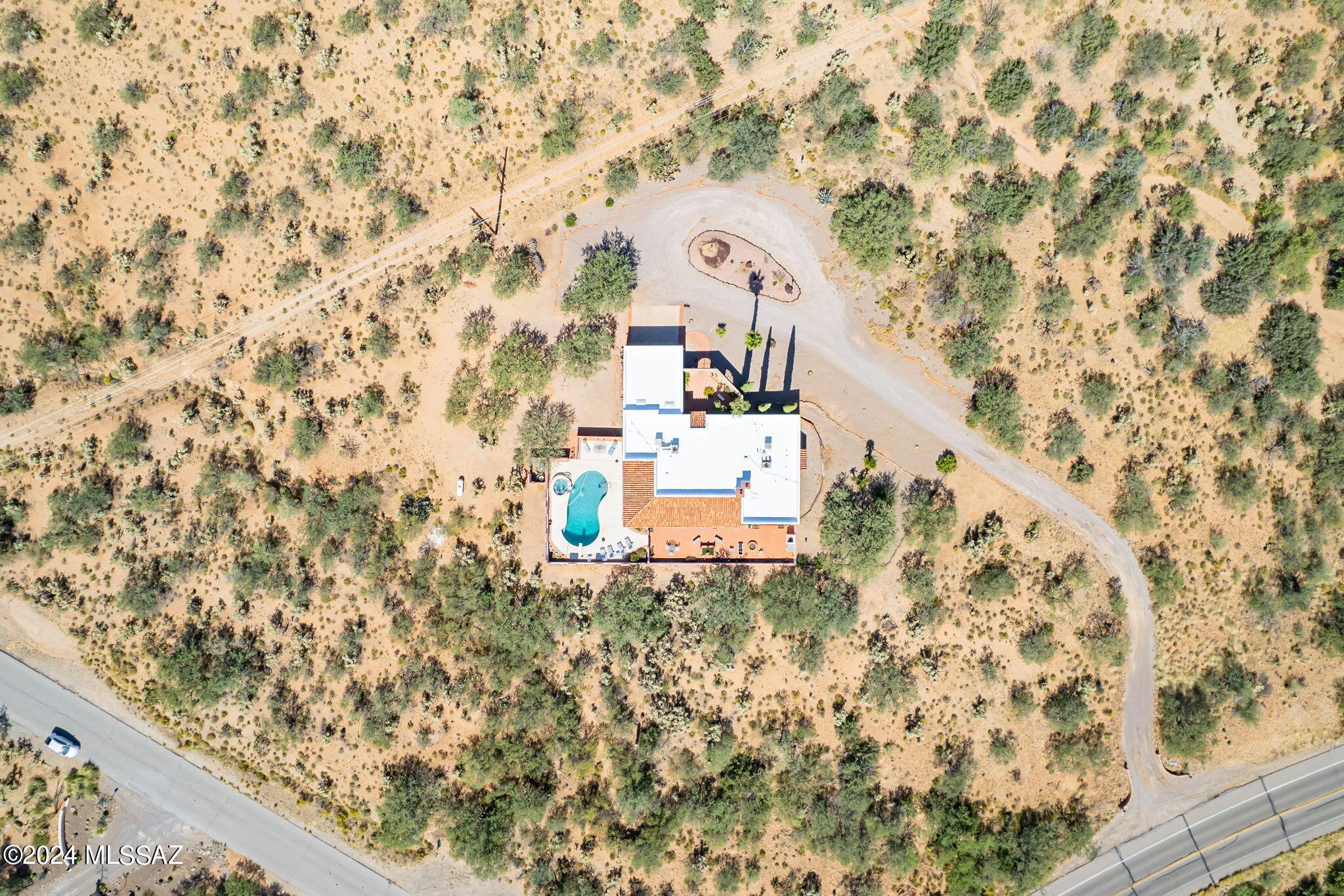 Green Valley Foothills NO.2(1-60) - Residential