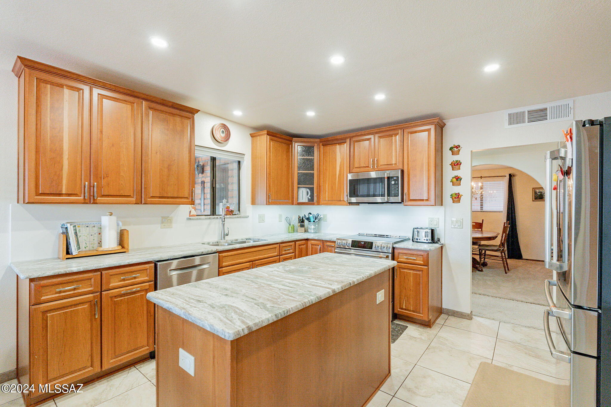 Green Valley Foothills NO.2(1-60) - Residential