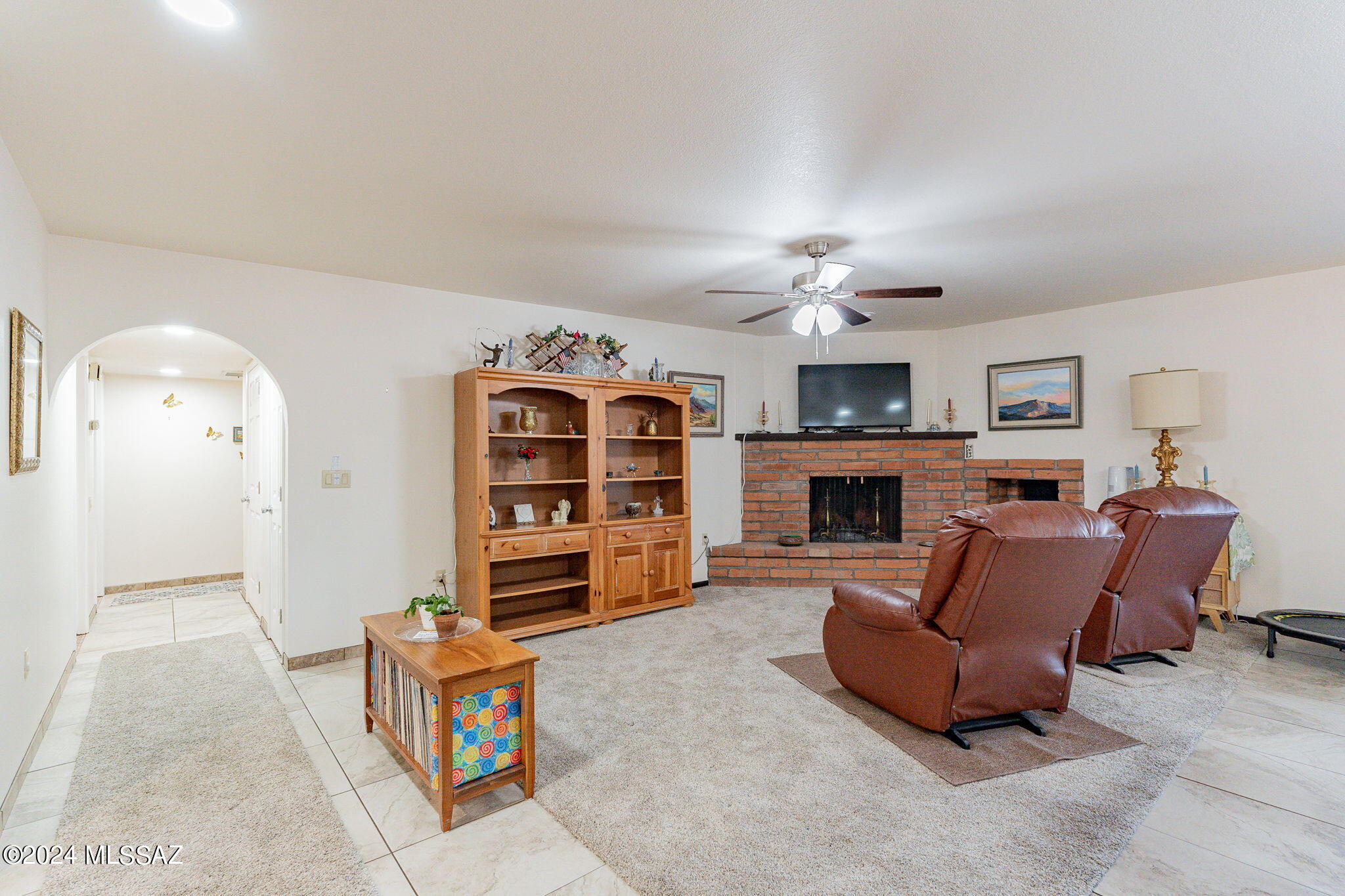 Green Valley Foothills NO.2(1-60) - Residential
