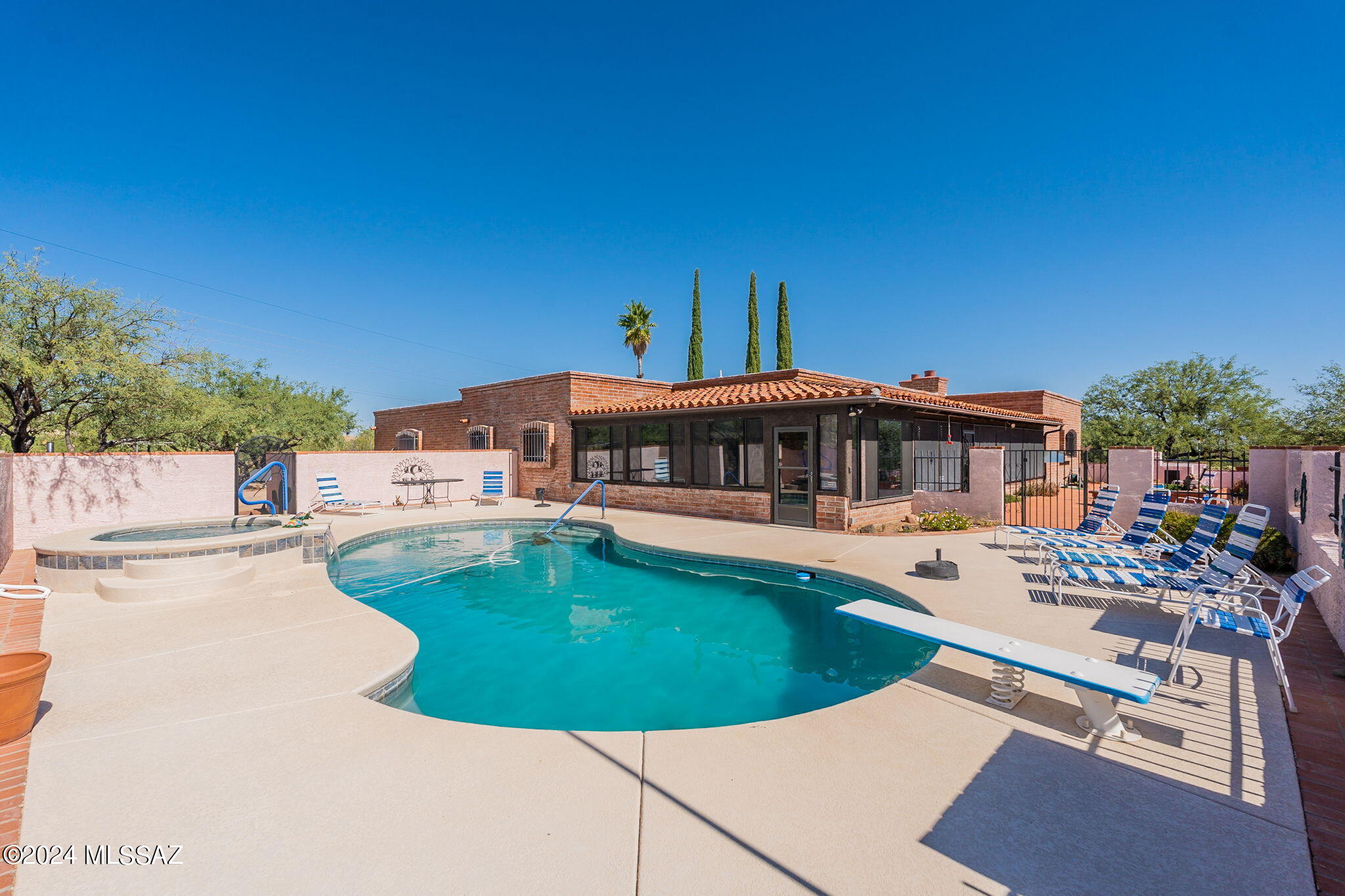 Green Valley Foothills NO.2(1-60) - Residential