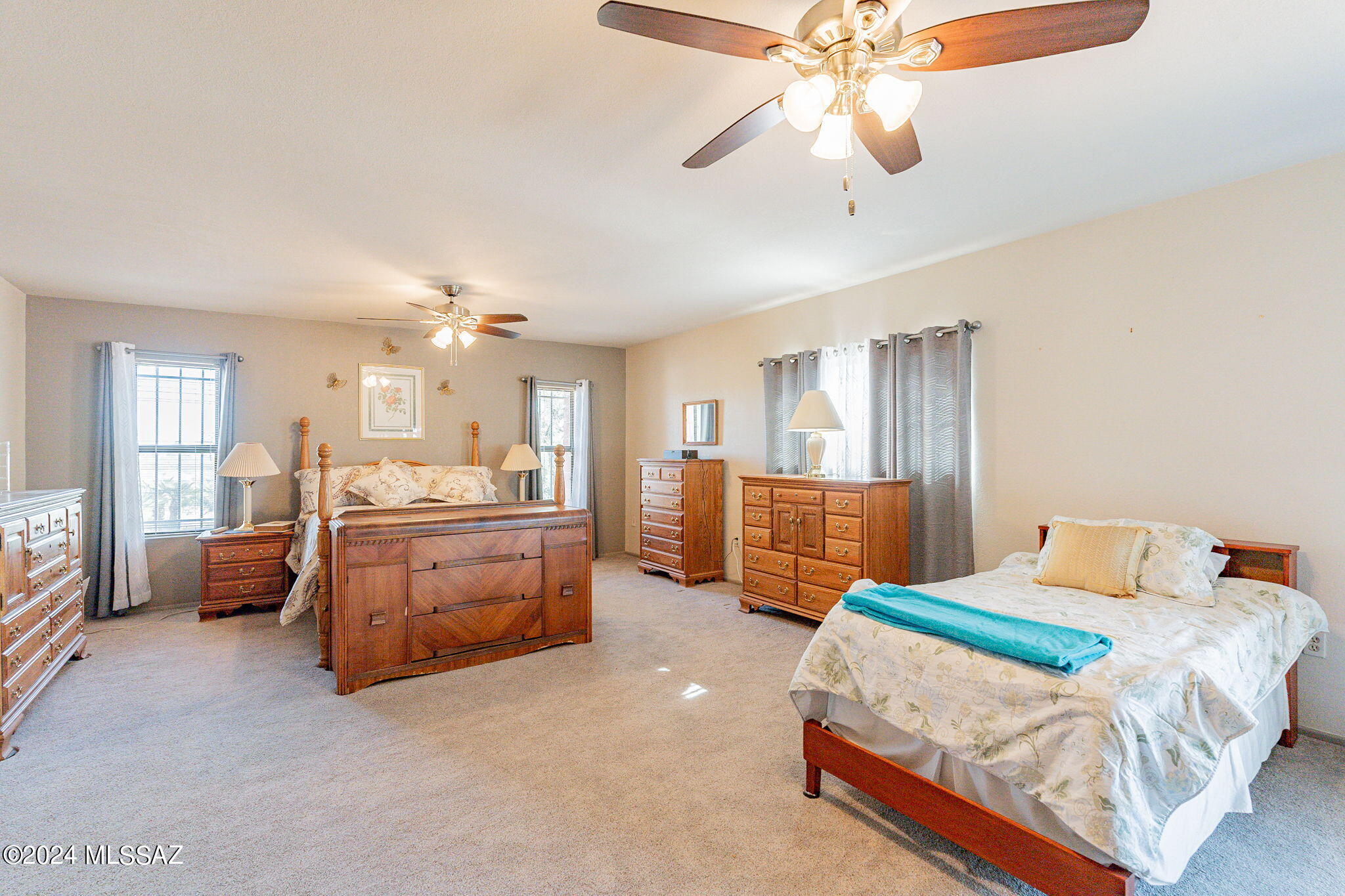 Green Valley Foothills NO.2(1-60) - Residential
