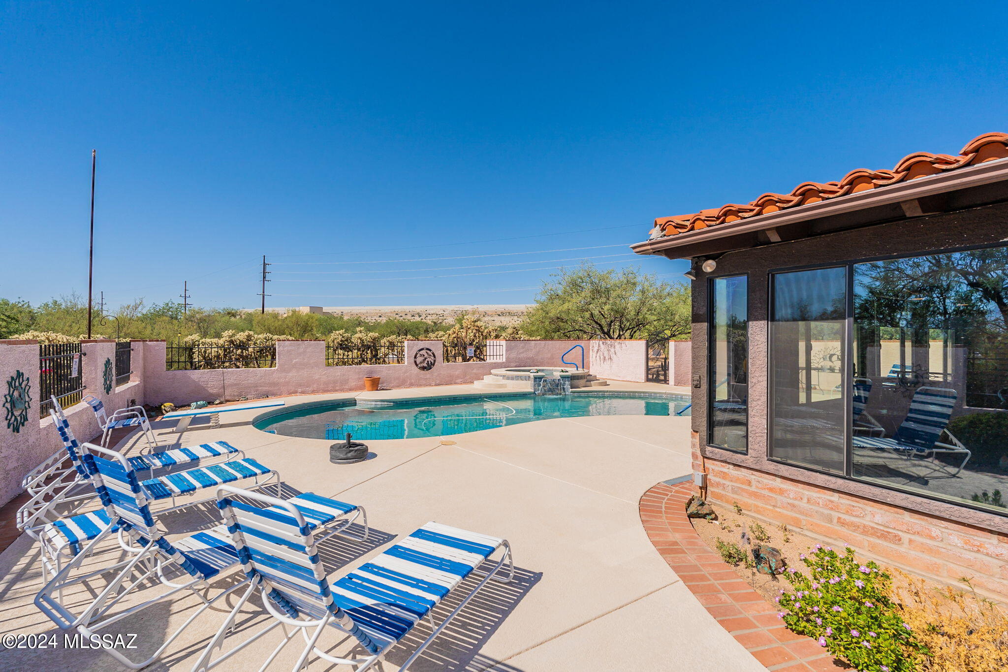 Green Valley Foothills NO.2(1-60) - Residential