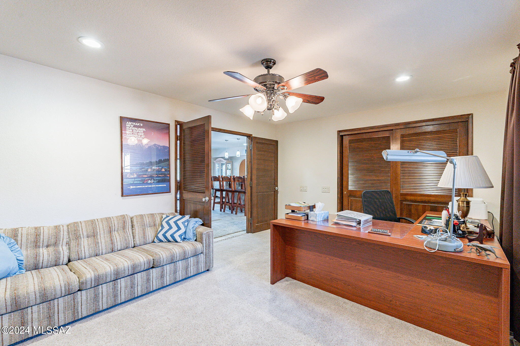 Green Valley Foothills NO.2(1-60) - Residential