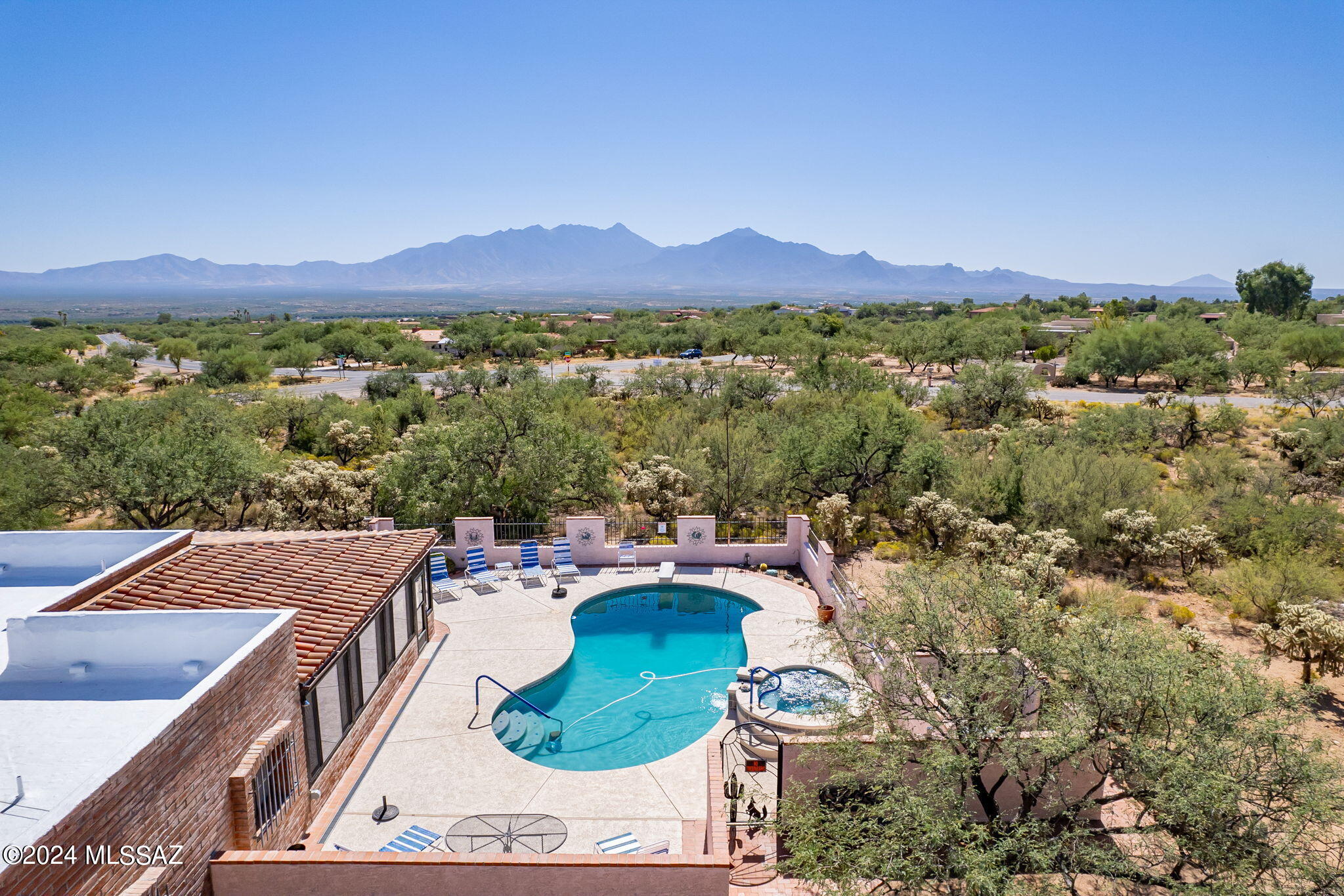 Green Valley Foothills NO.2(1-60) - Residential