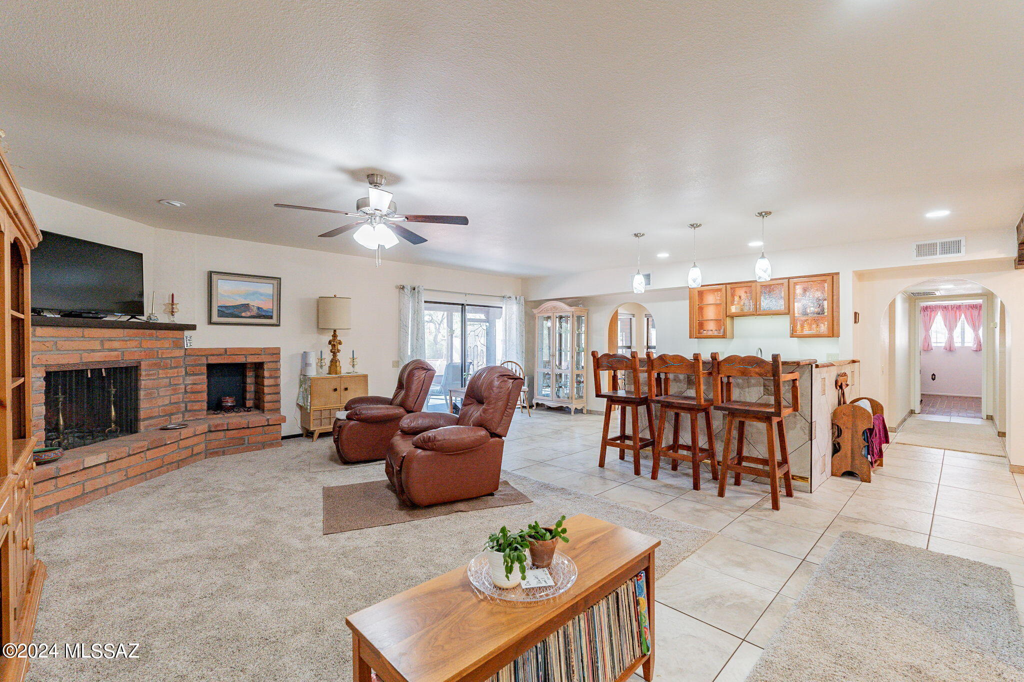 Green Valley Foothills NO.2(1-60) - Residential