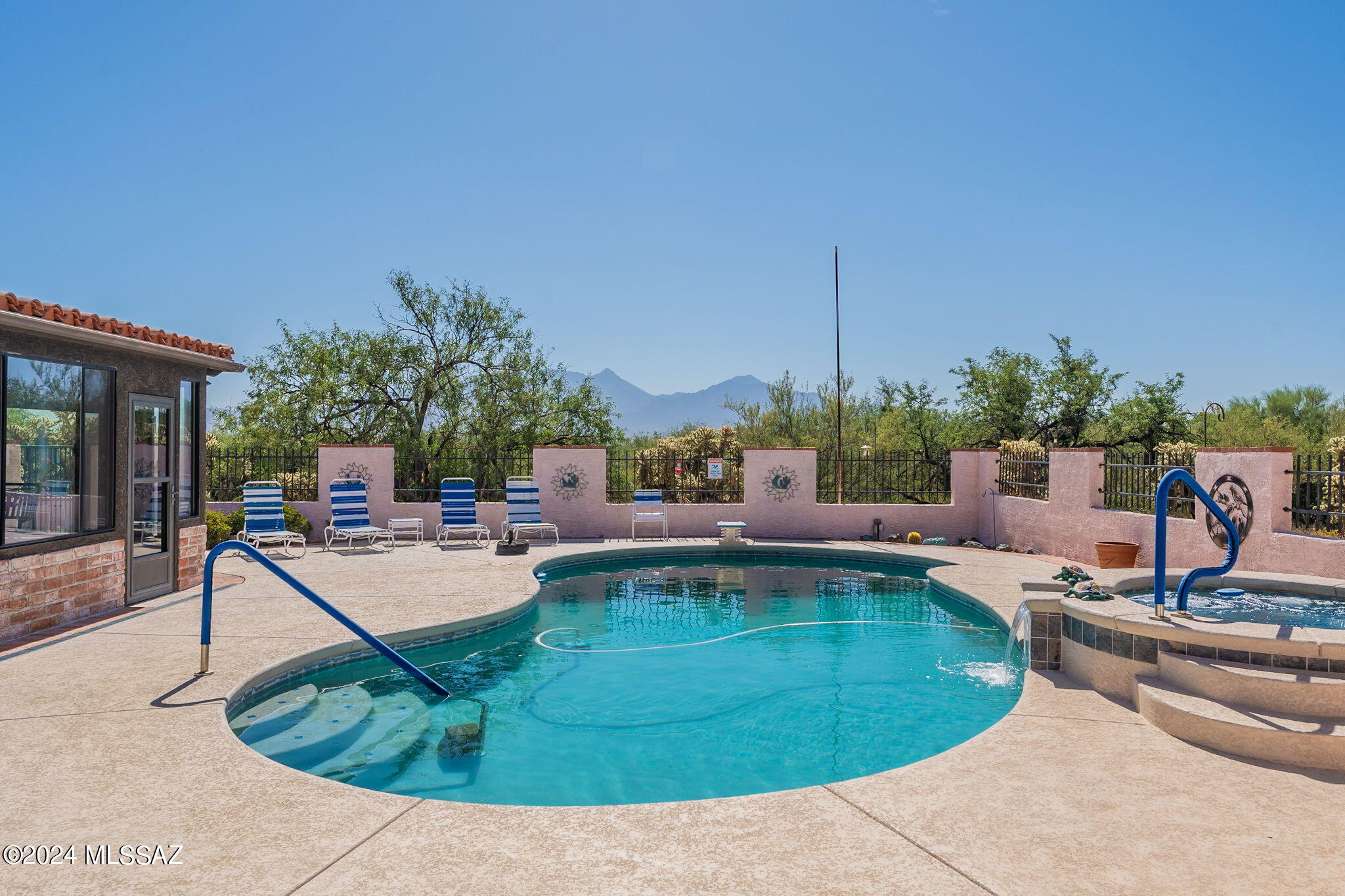 Green Valley Foothills NO.2(1-60) - Residential
