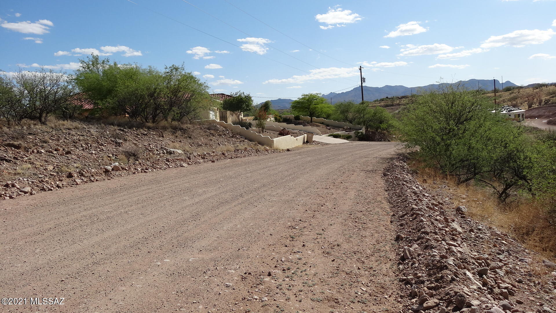 Rio Rico Ranchettes - Land