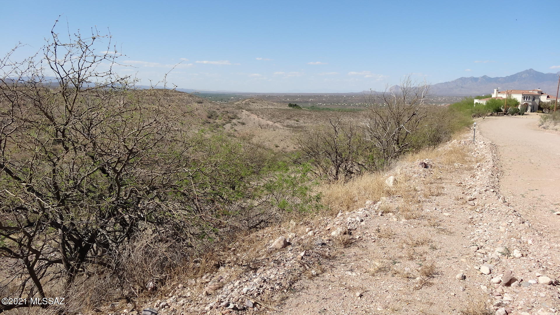 Rio Rico Ranchettes - Land