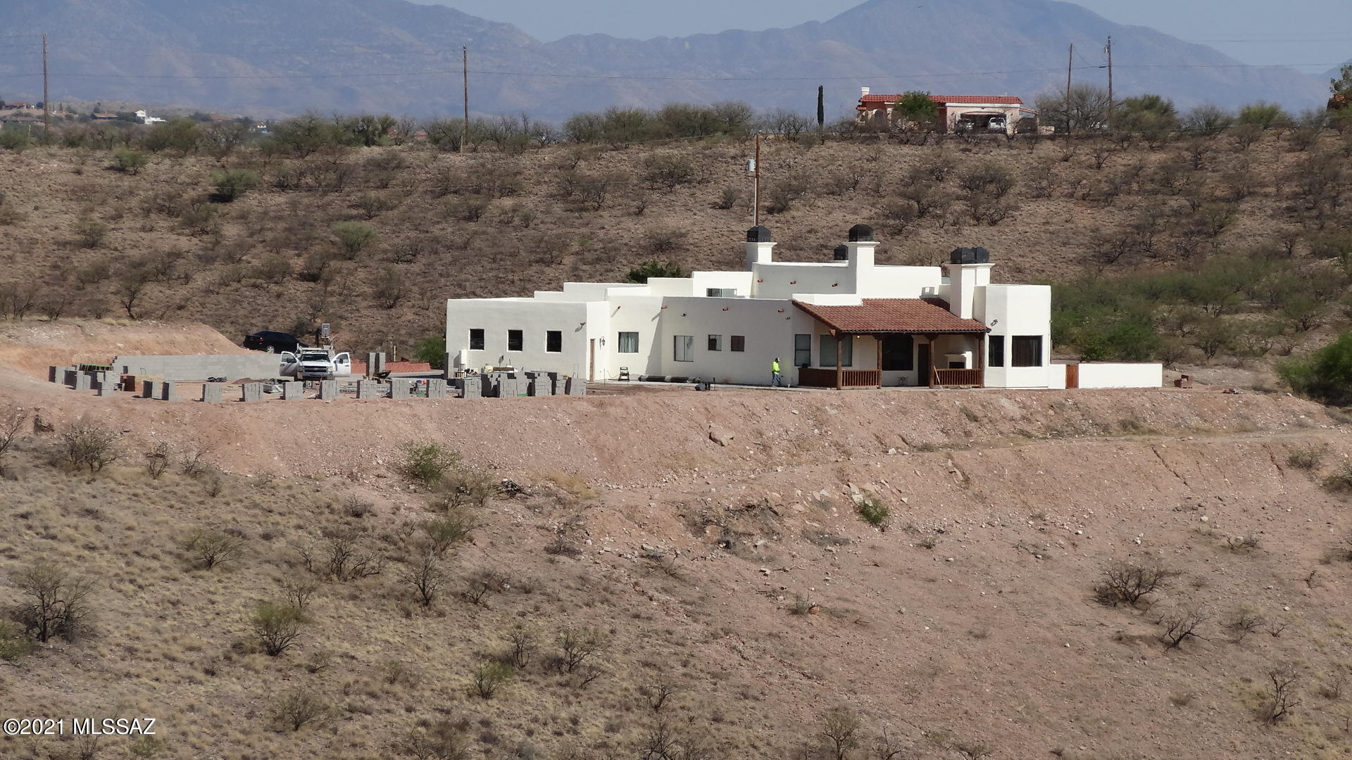 Rio Rico Ranchettes - Land