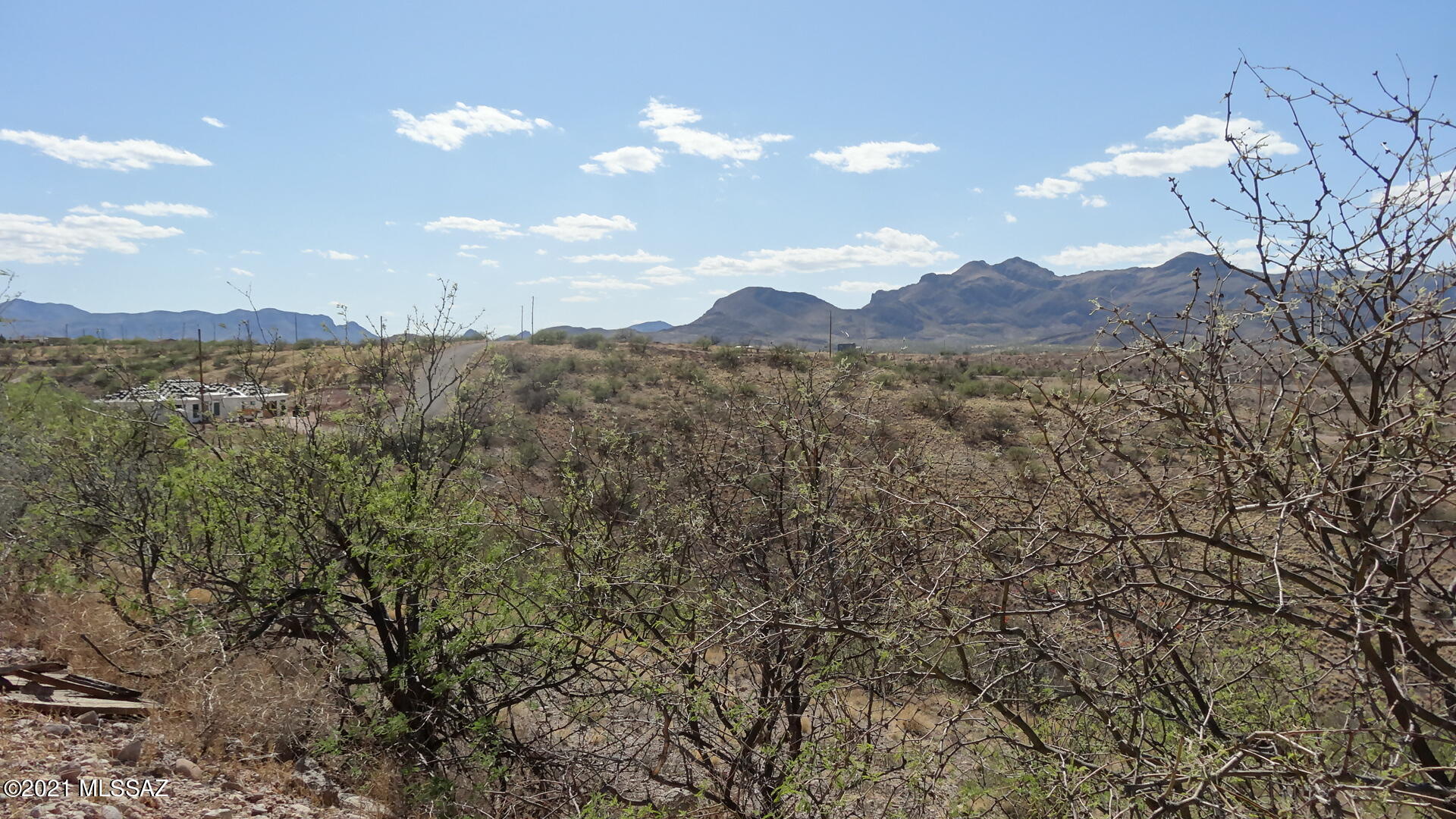 Rio Rico Ranchettes - Land