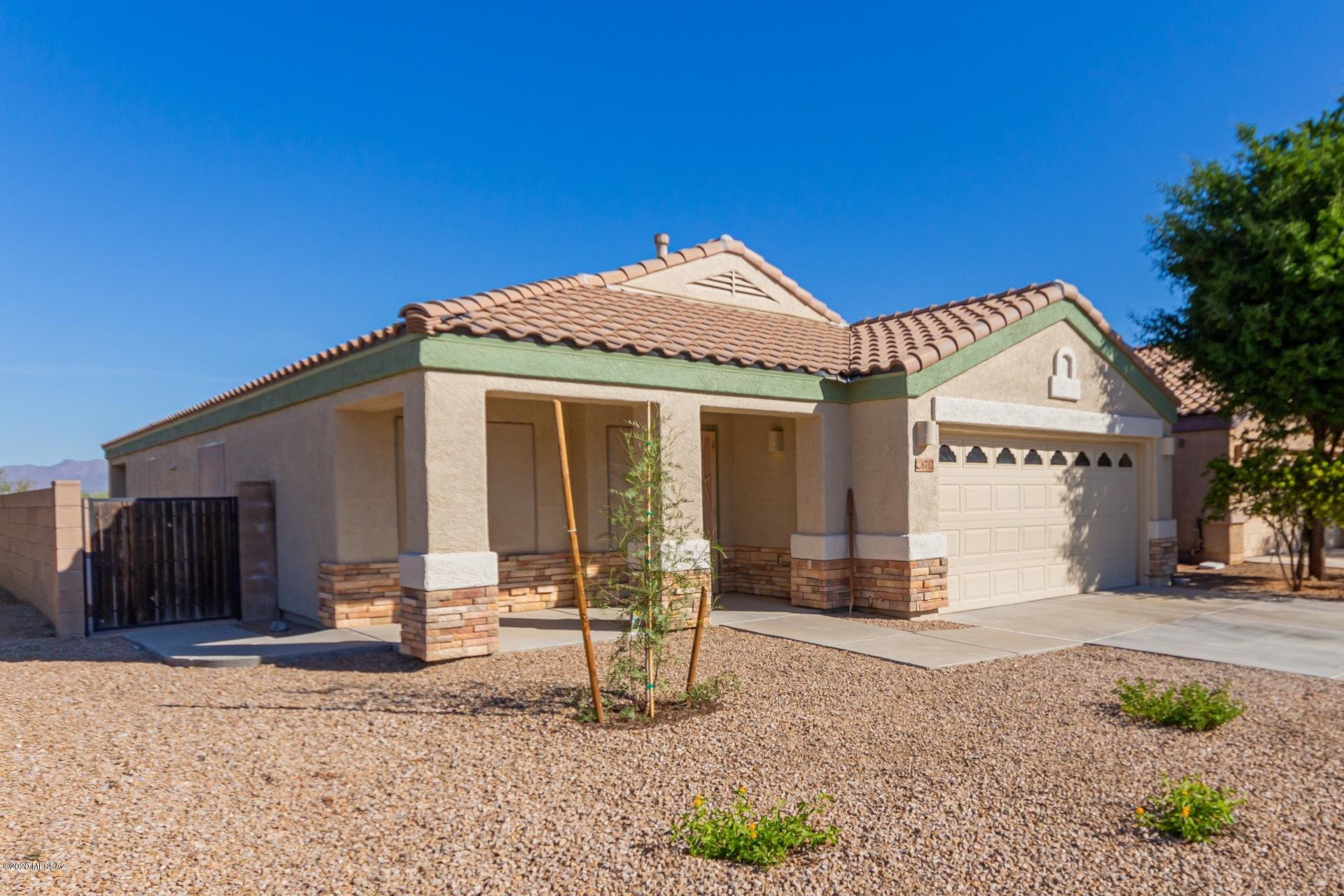Star Valley Block 15 - Residential