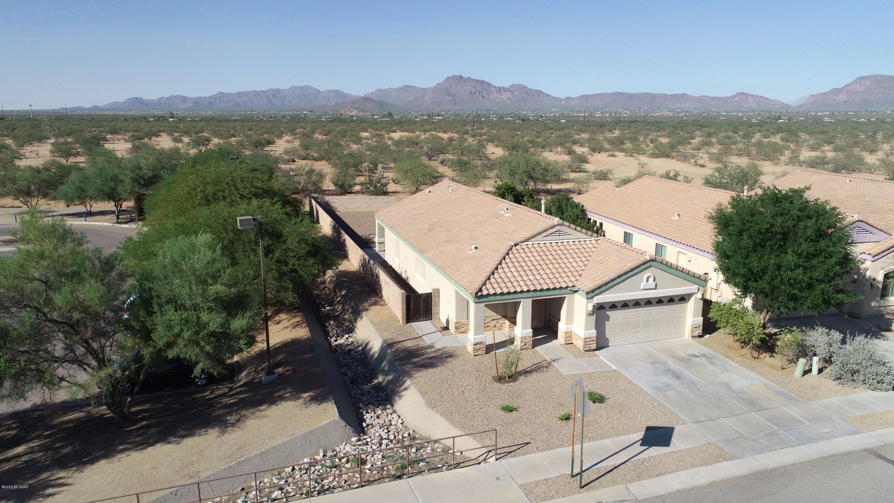Star Valley Block 15 - Residential