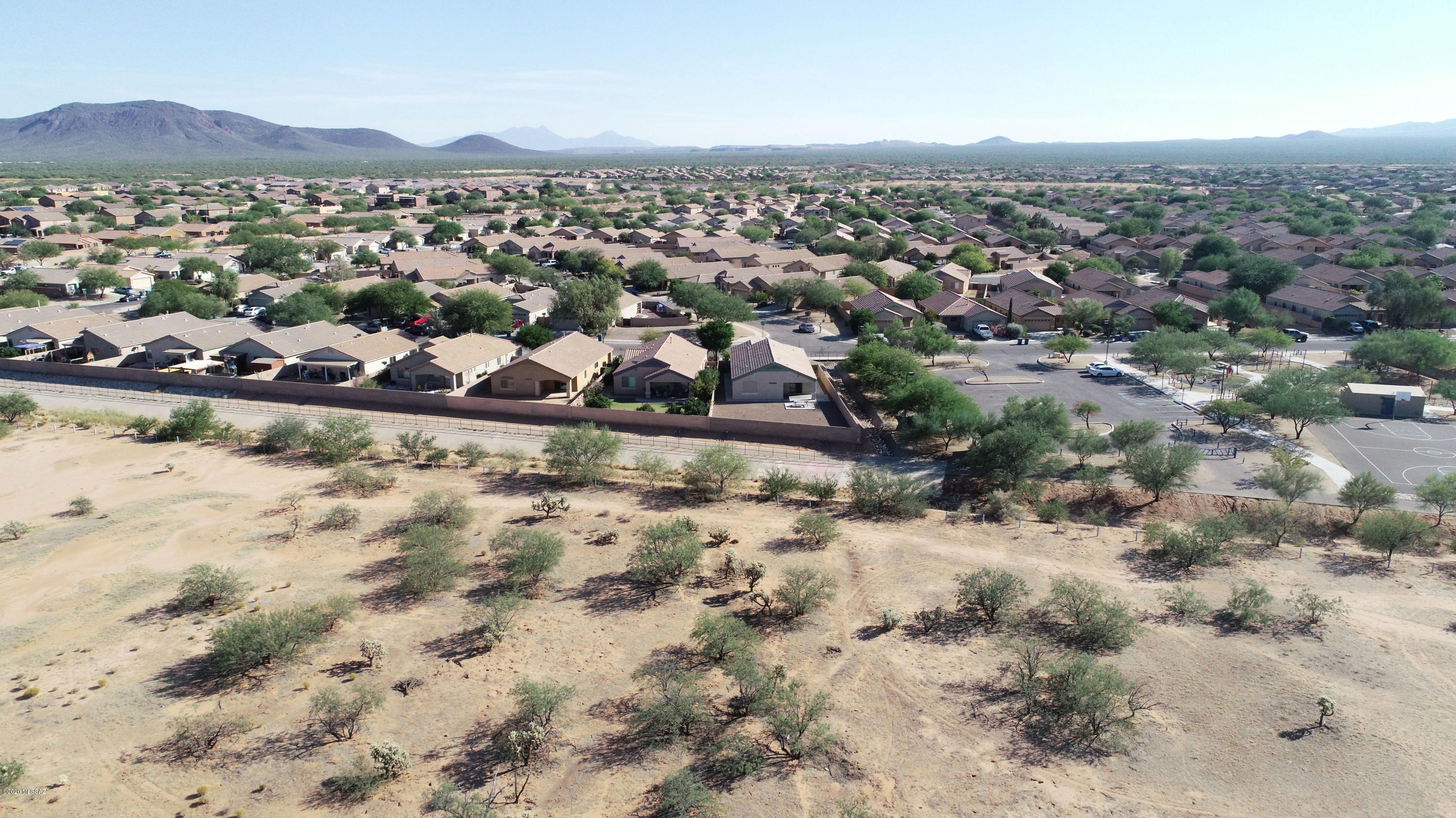 Star Valley Block 15 - Residential
