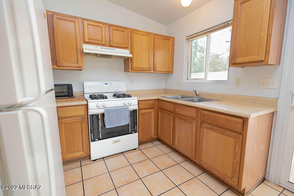 Fruitvale Addition - Residential