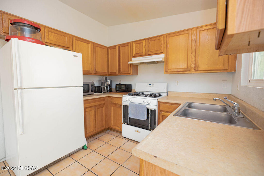 Fruitvale Addition - Residential